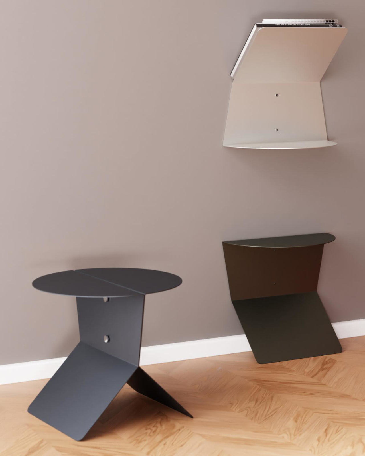 Modular No.2，furniture，Modular furniture，originality，