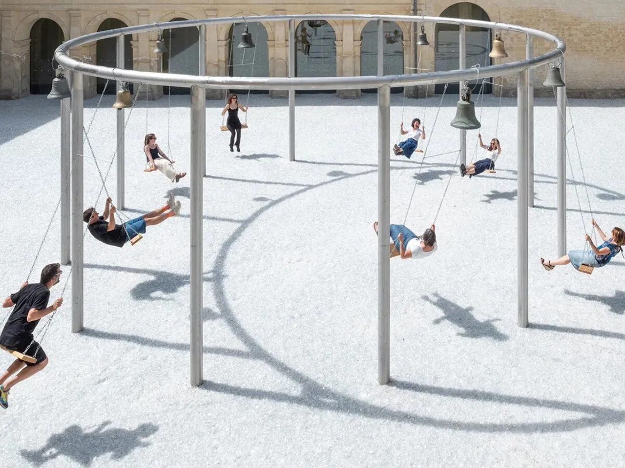 Architecture，environmental design，originality，exhibition，