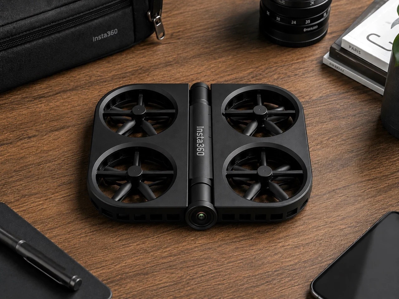 UAV，Digital，electronic product，Insta360，