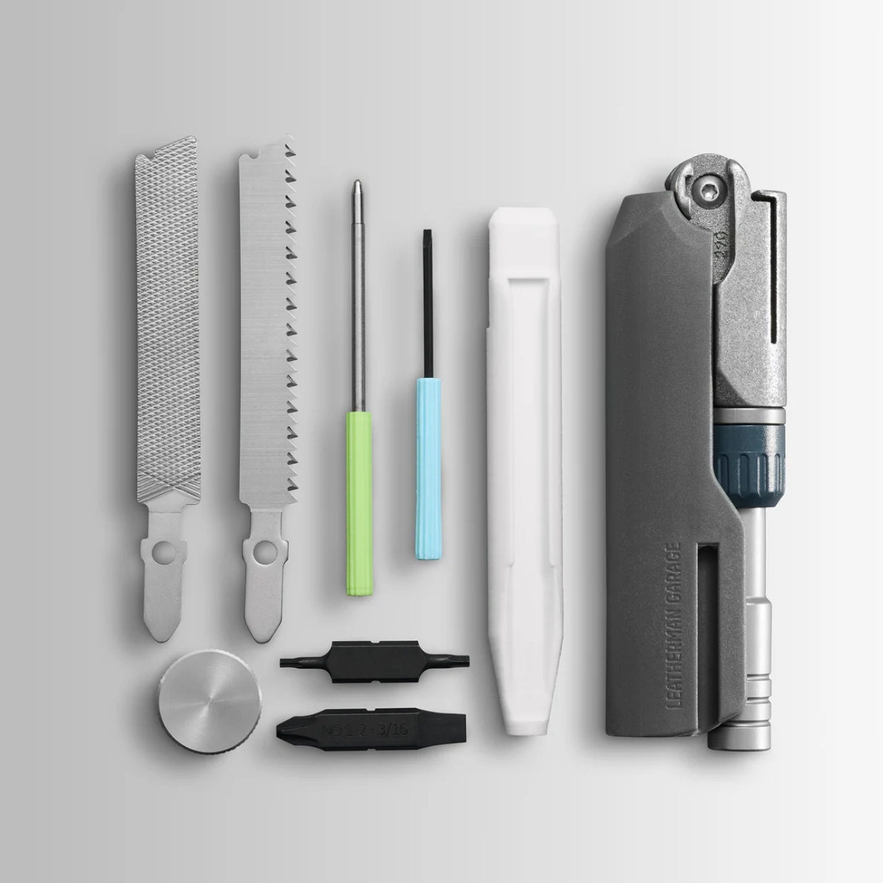 Leatherman，garage，tool，originality，
