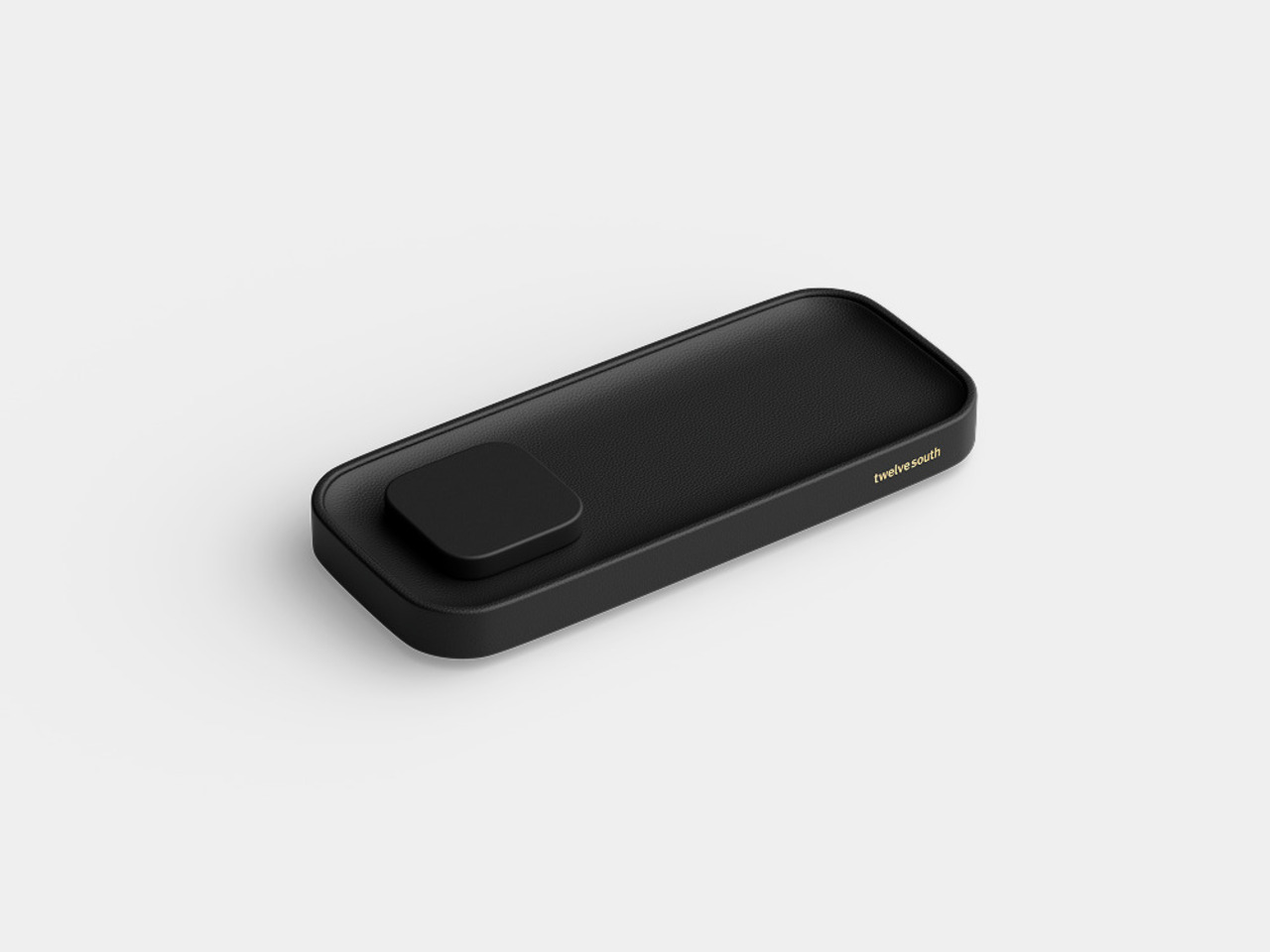 Valet 4.25，wireless charger ，Storage tray，Digital，