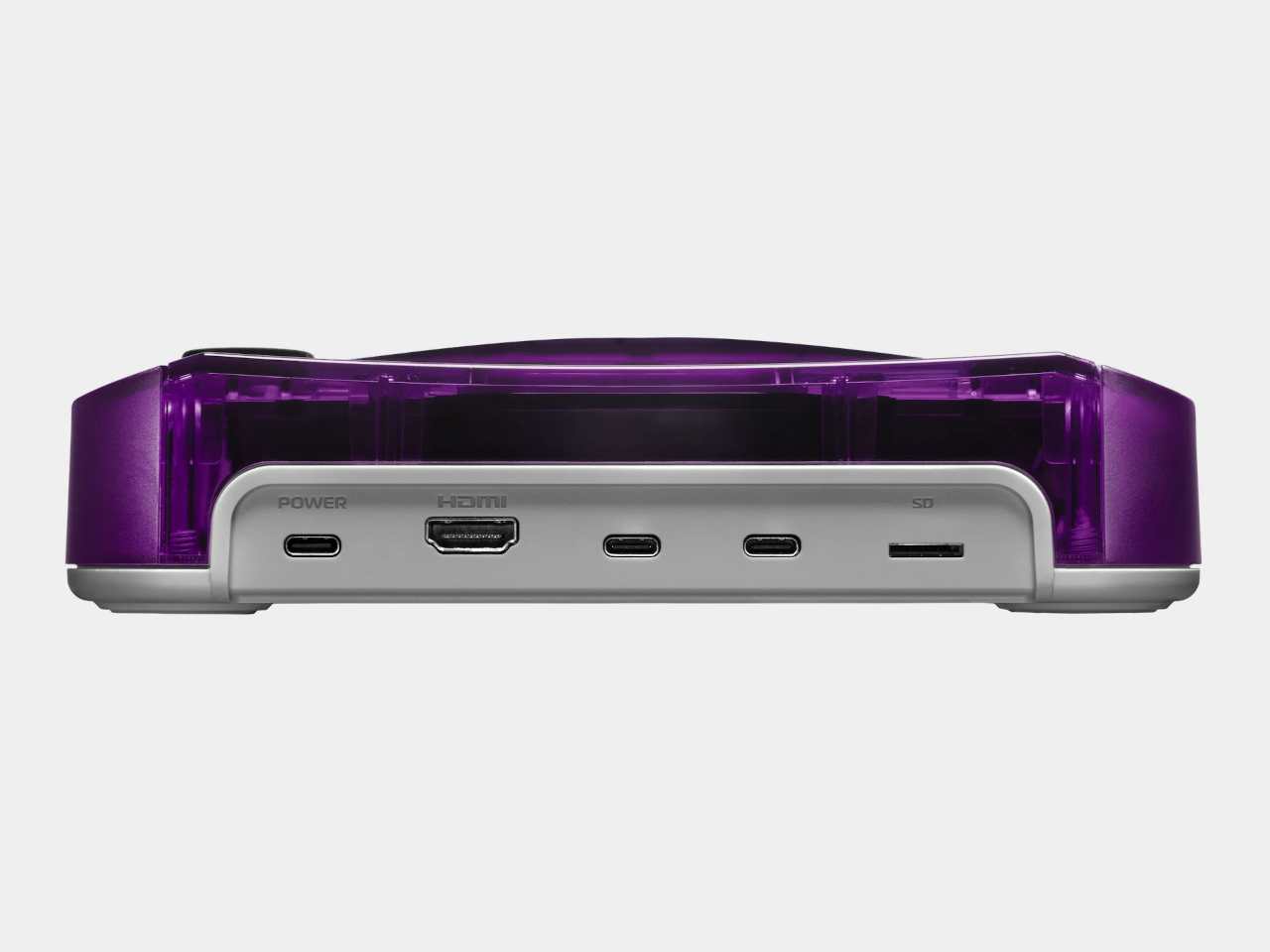 Digital，Game console，M64，ModRetro，