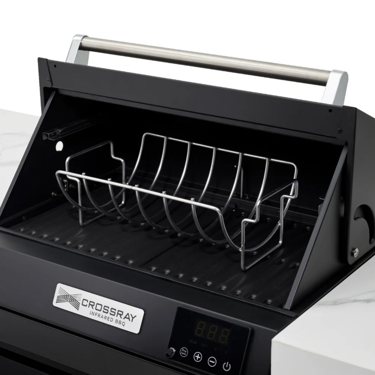 Crossray eXtreme，barbecue grill，Household Electric Appliances，originality，