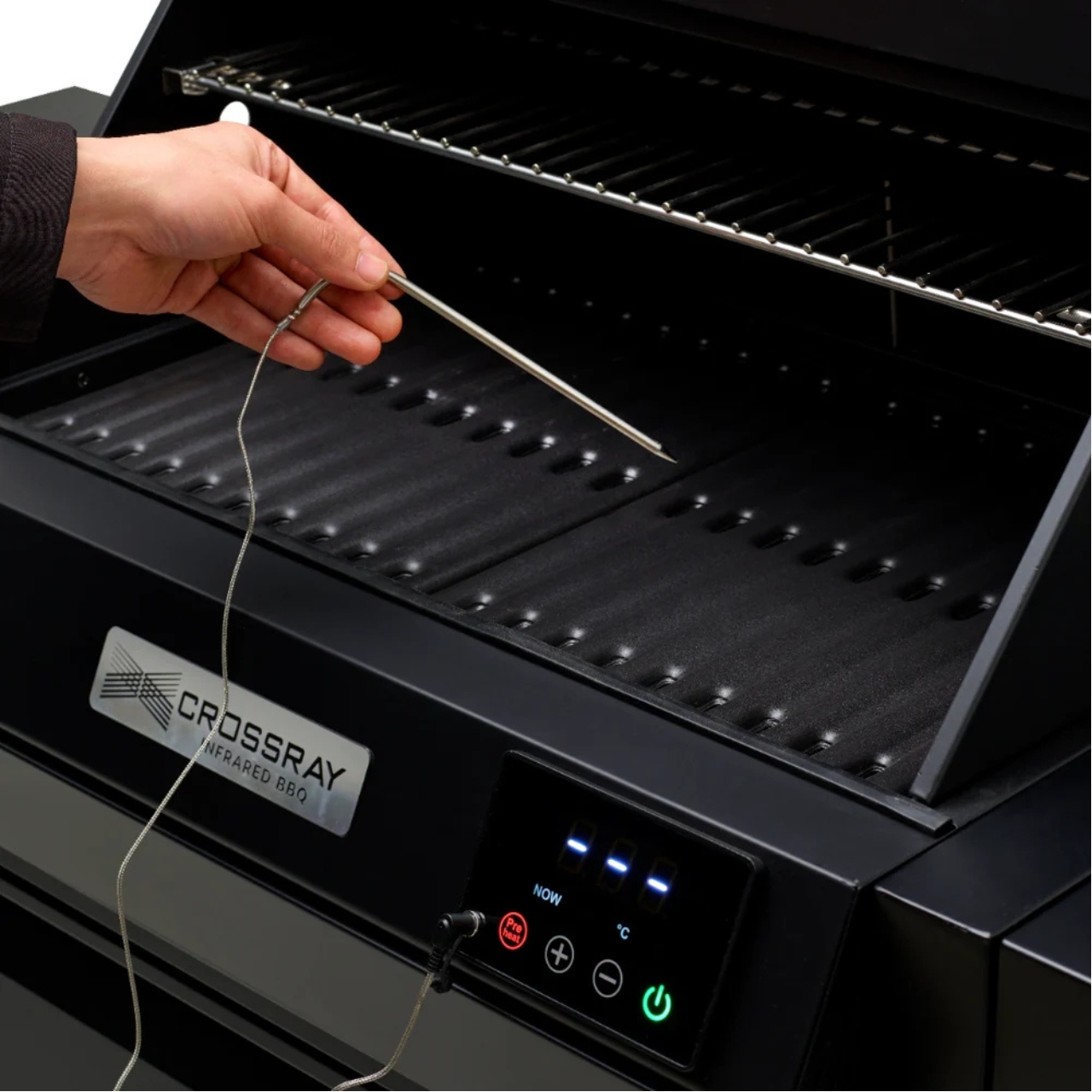 Crossray eXtreme，barbecue grill，Household Electric Appliances，originality，