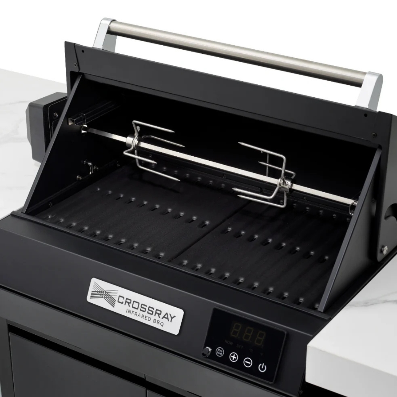 Crossray eXtreme，barbecue grill，Household Electric Appliances，originality，