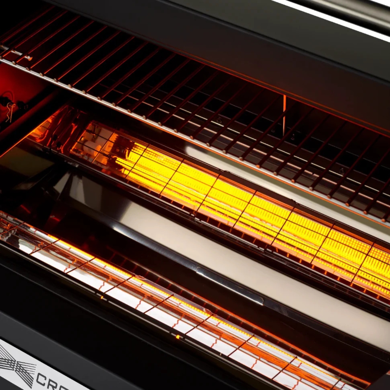 Crossray eXtreme，barbecue grill，Household Electric Appliances，originality，