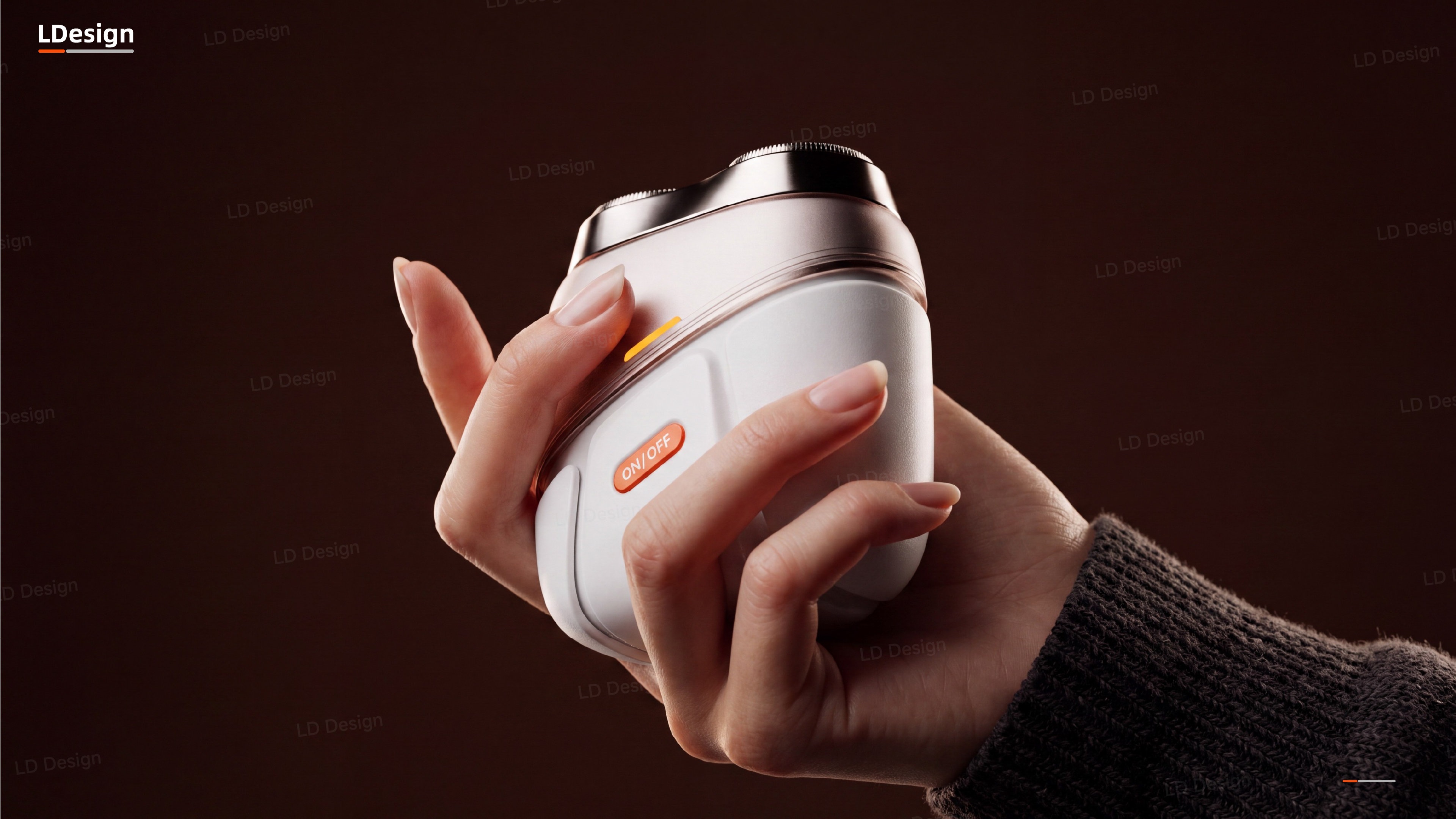 razor，product design，industrial design，AIGC，