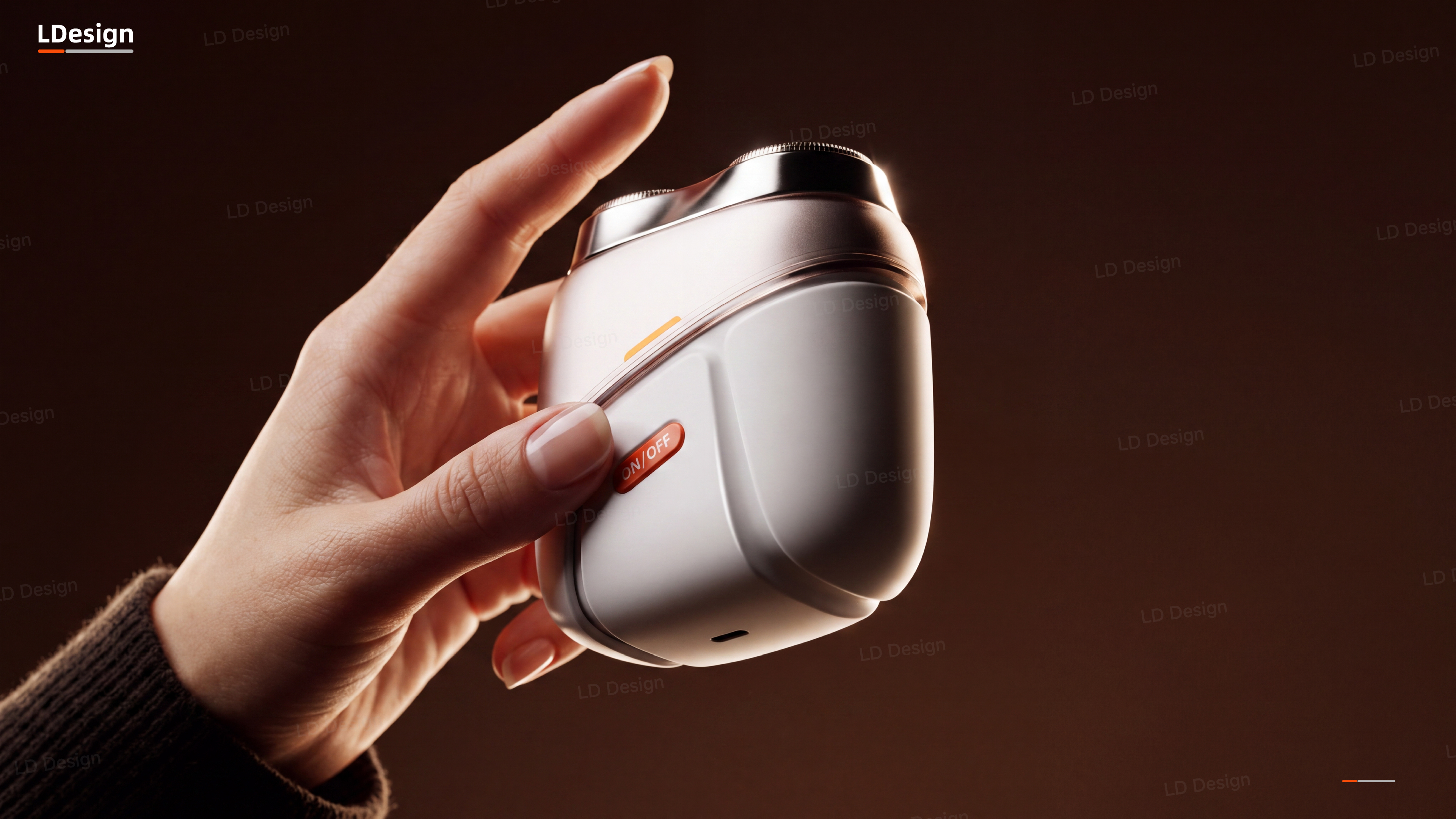 razor，product design，industrial design，AIGC，