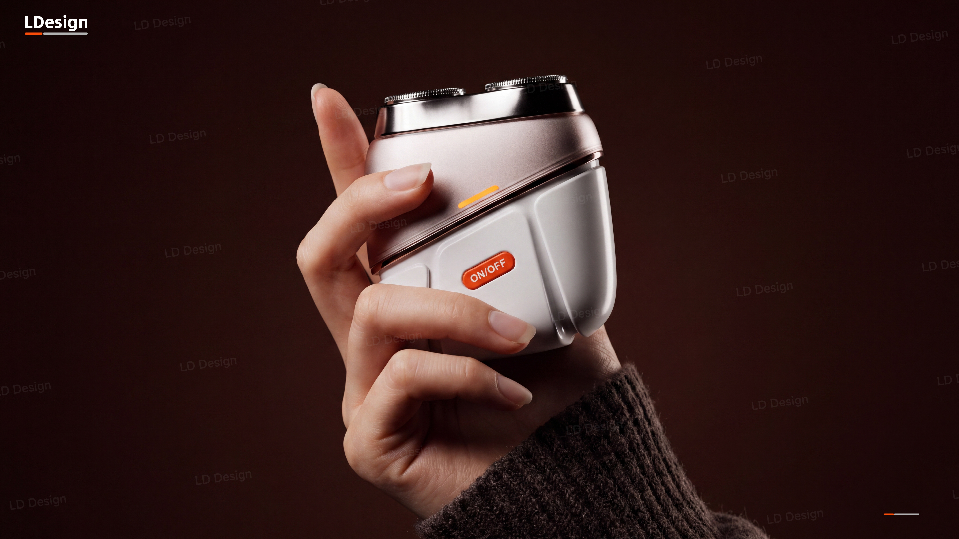 razor，product design，industrial design，AIGC，
