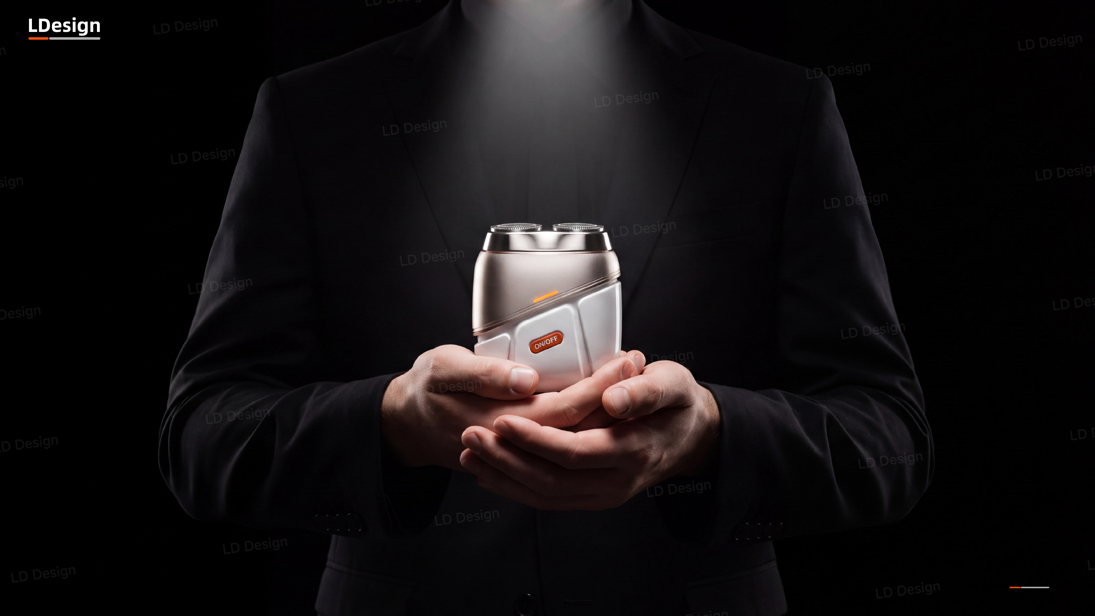 razor，product design，industrial design，AIGC，