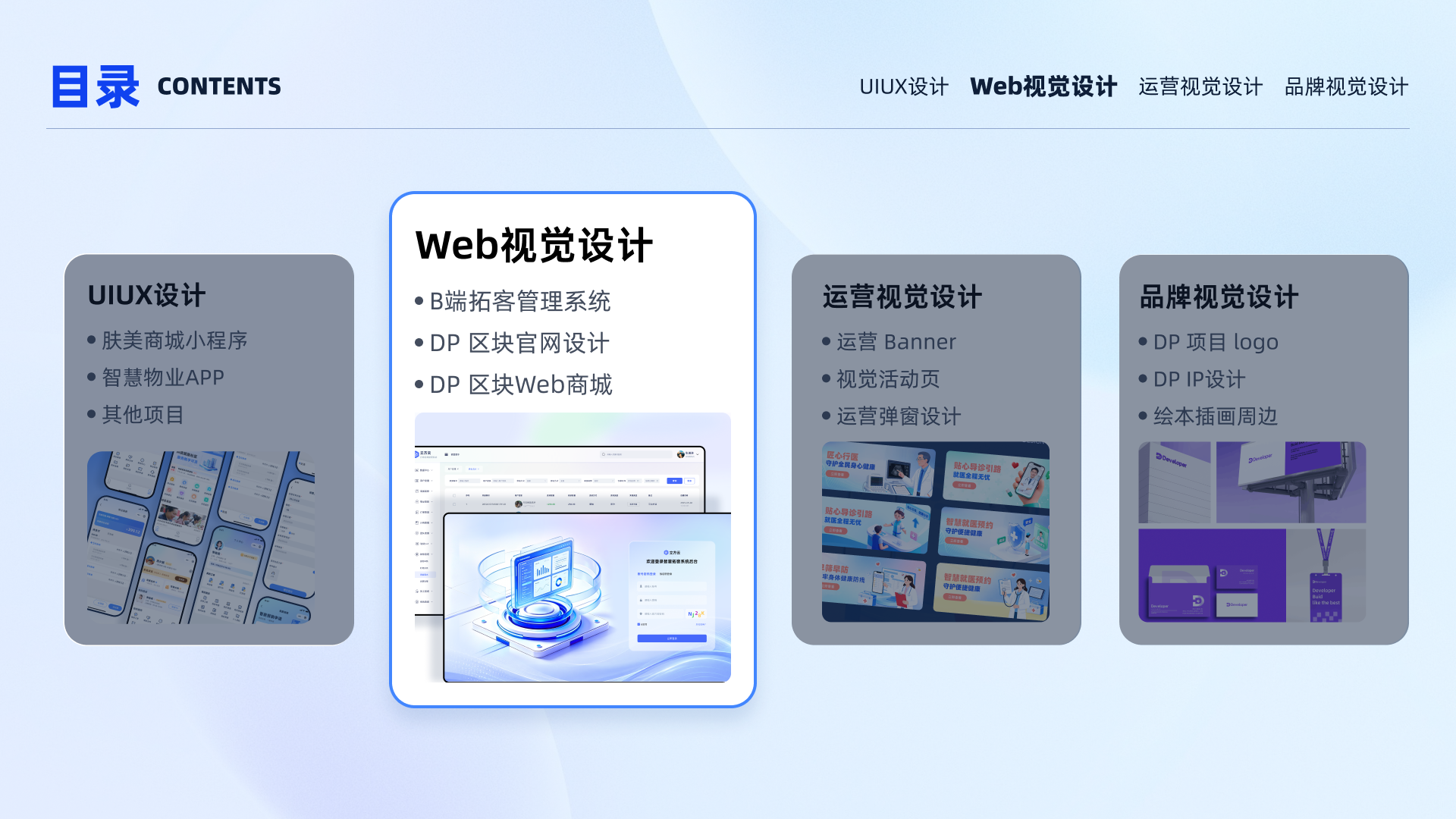 works，