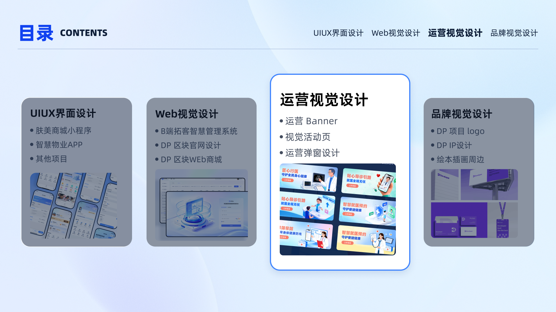 works，