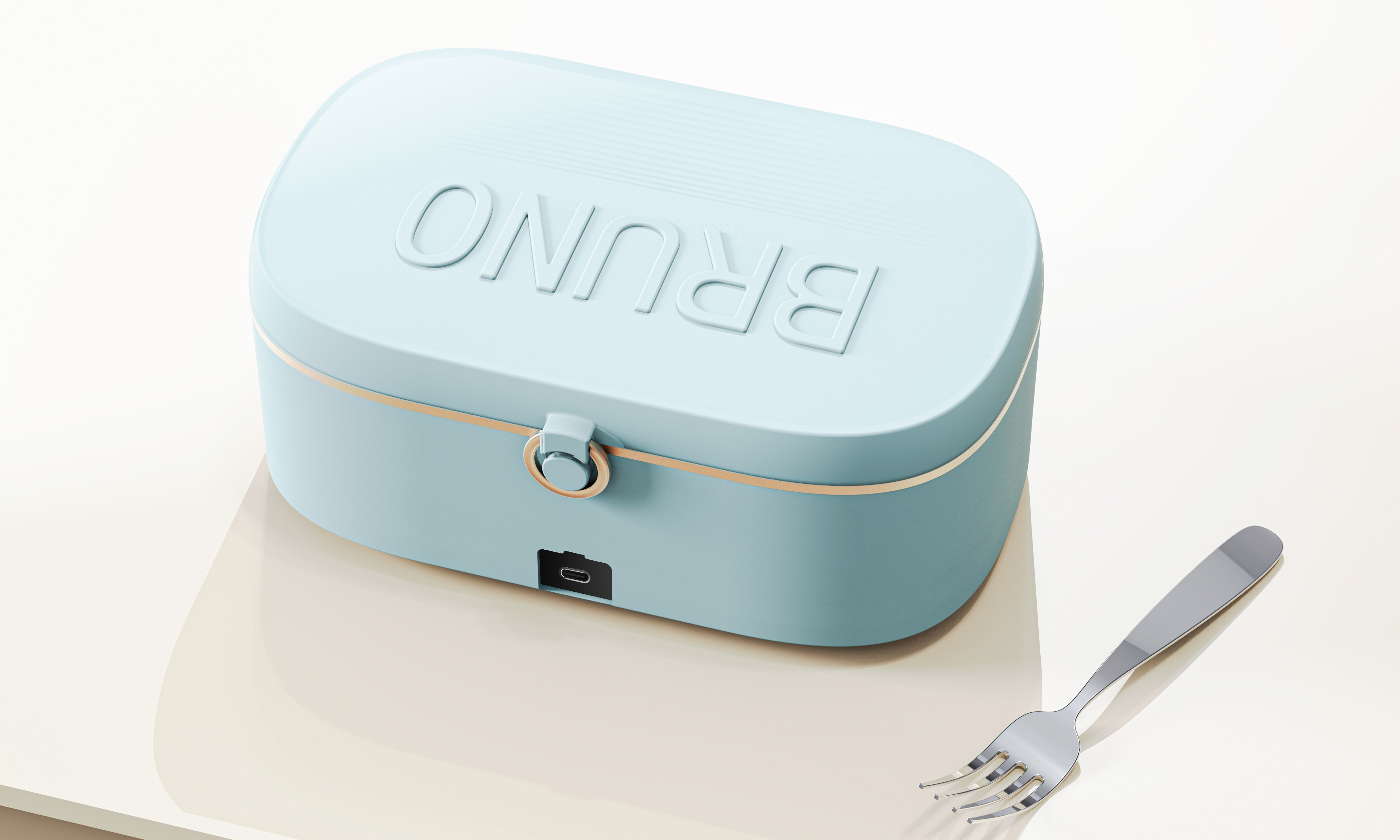 Electric lunch box，Small household appliance design，product design，
