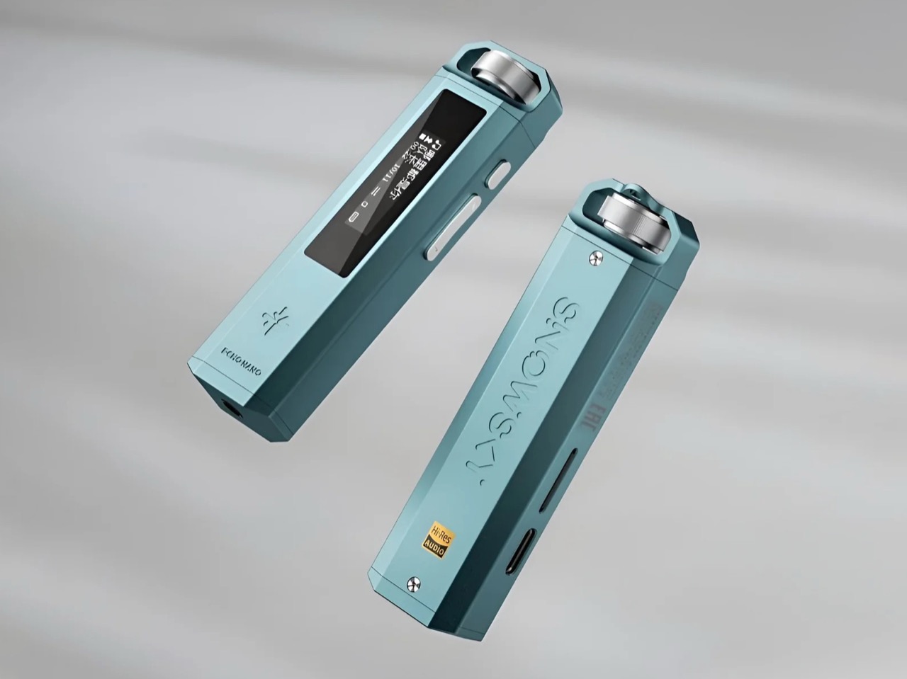 Echo Nano，intelligence，Electronic equipment，music player ，