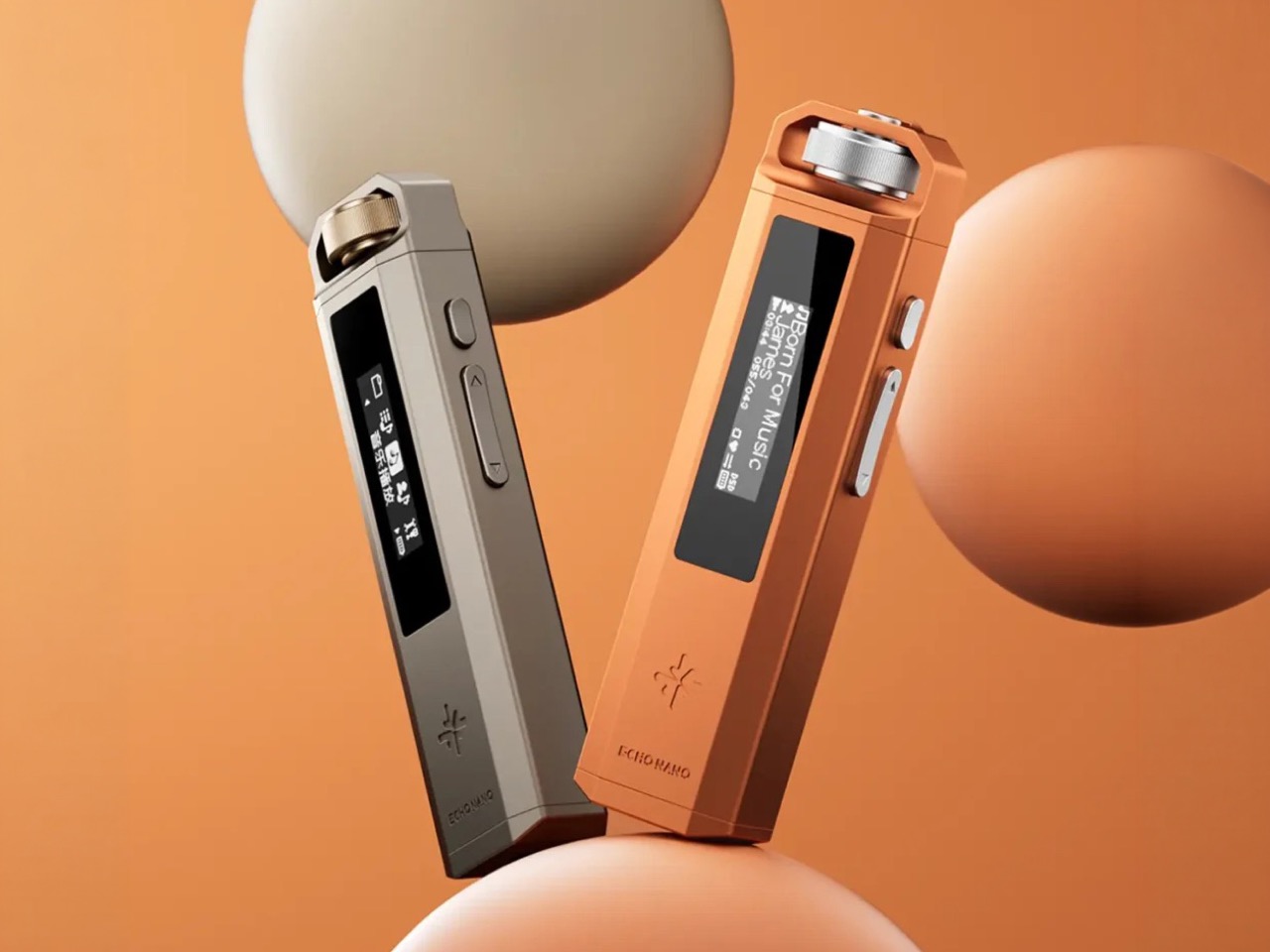 Echo Nano，intelligence，Electronic equipment，music player ，
