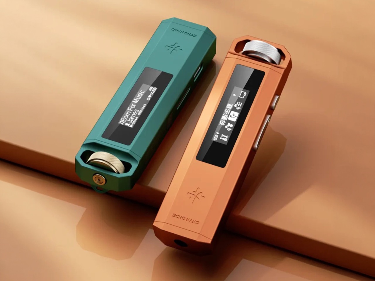 Echo Nano，intelligence，Electronic equipment，music player ，