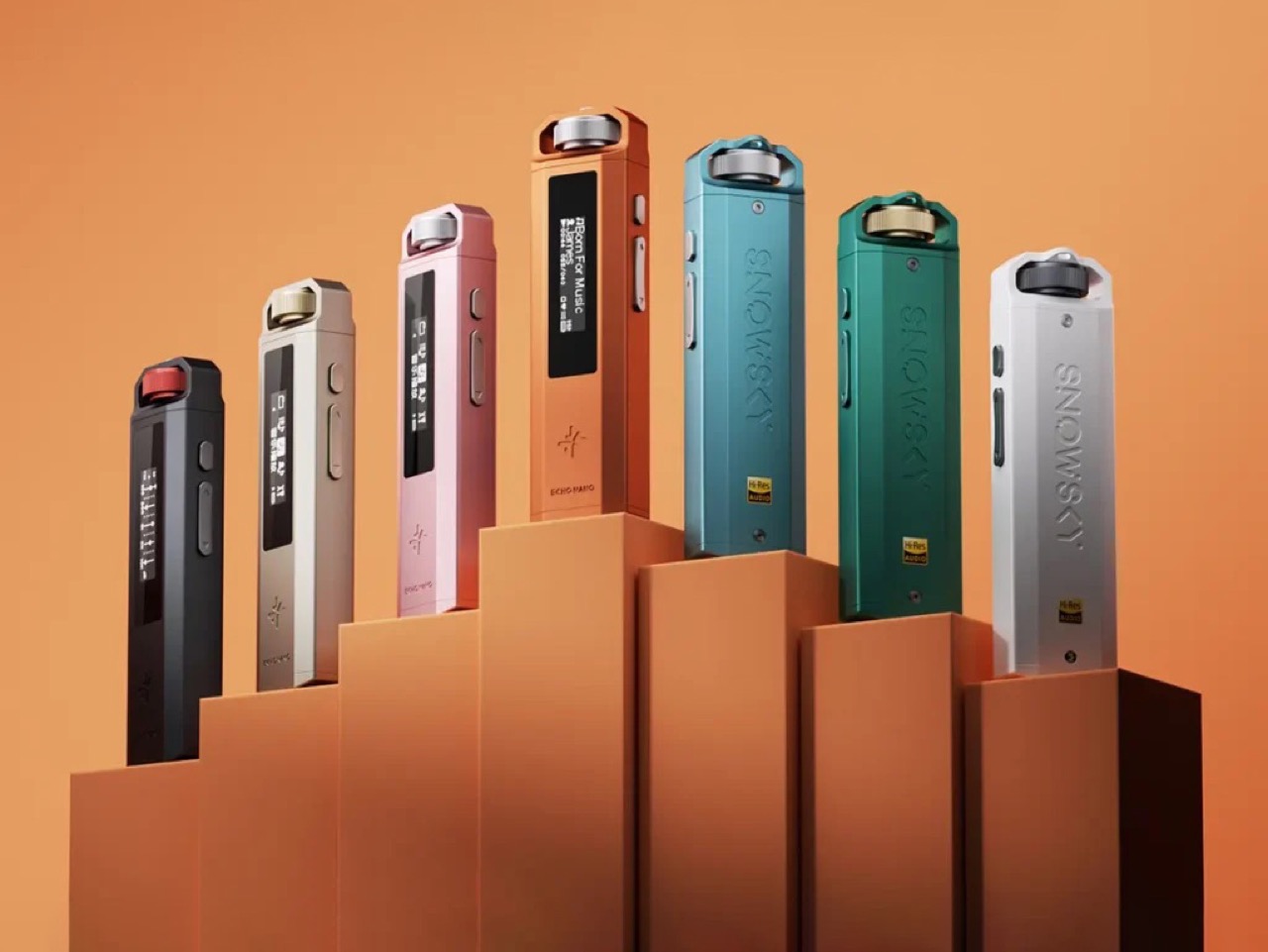 Echo Nano，intelligence，Electronic equipment，music player ，