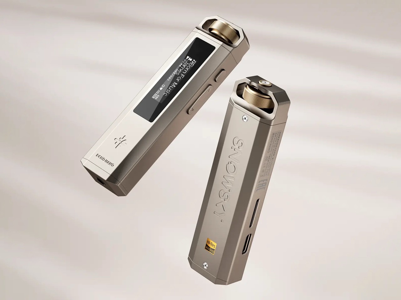 Echo Nano，intelligence，Electronic equipment，music player ，