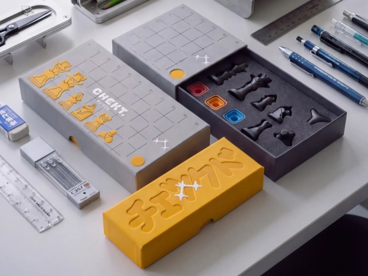 CHEKT，Chess，game，Entertainment Tools，