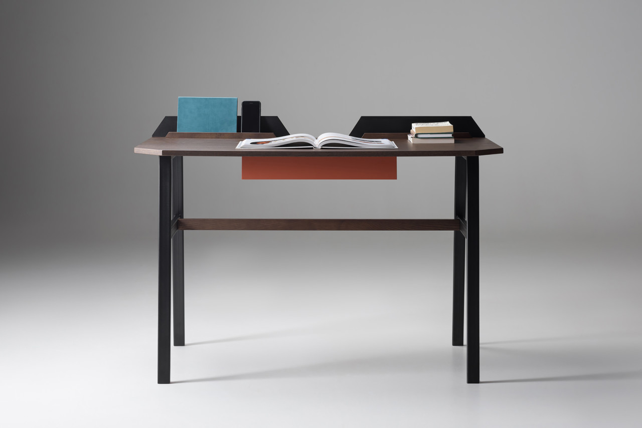 wooden ，adjust，desk，Bless，Table，