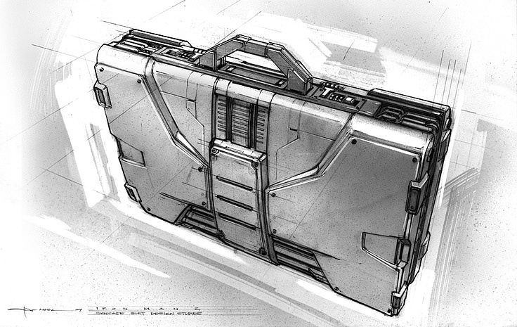 industrial design，Hand drawn，Line，mapping，Structural sketch，