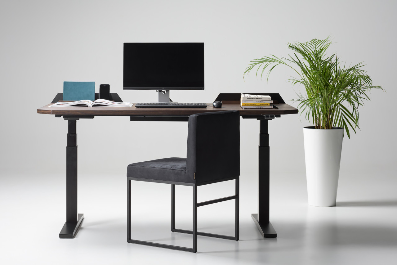 wooden ，adjust，desk，Bless，Table，