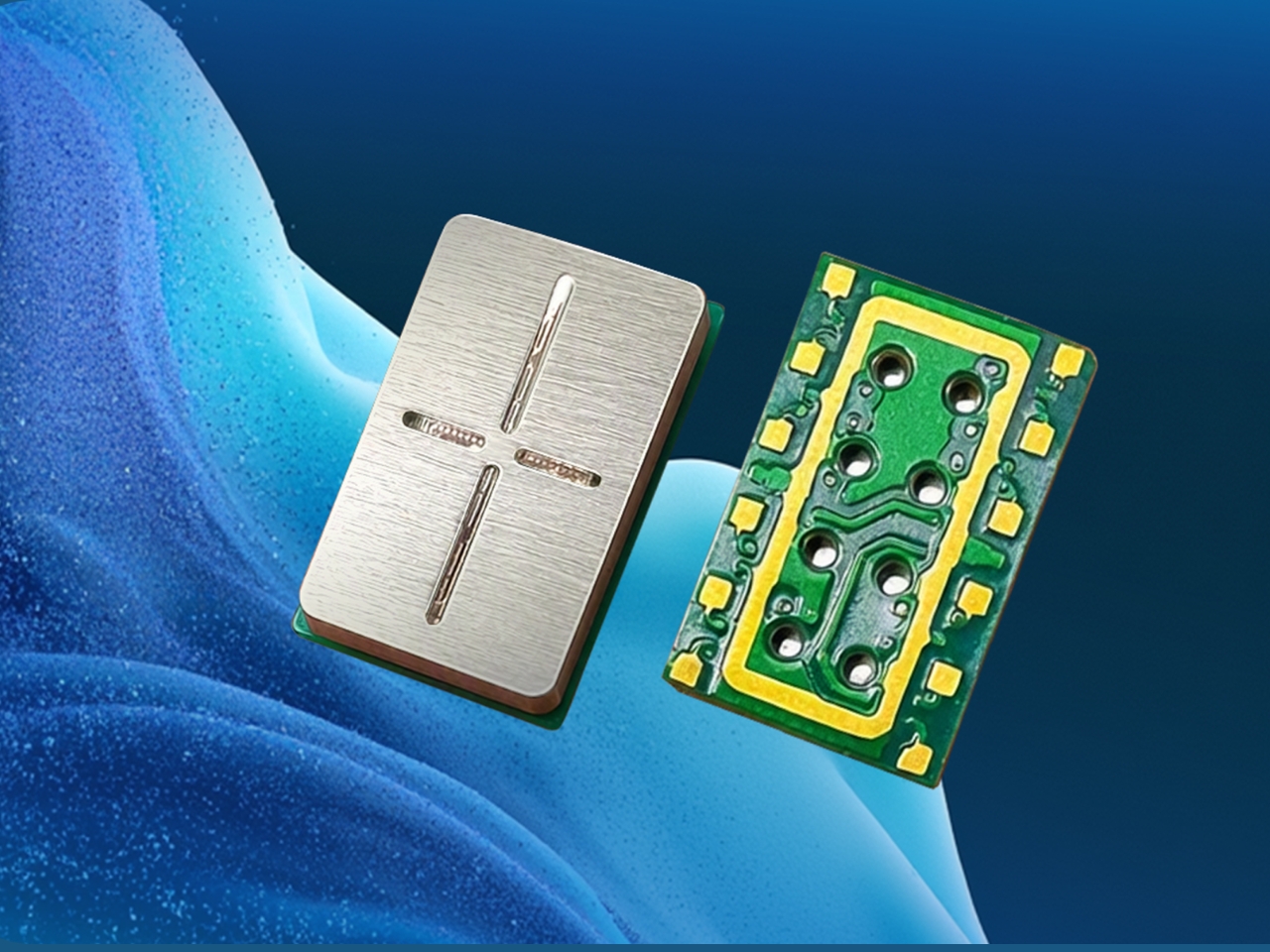 Digital，electronic product，Smart Glasses Accessories，Solid State Micro Fan，
