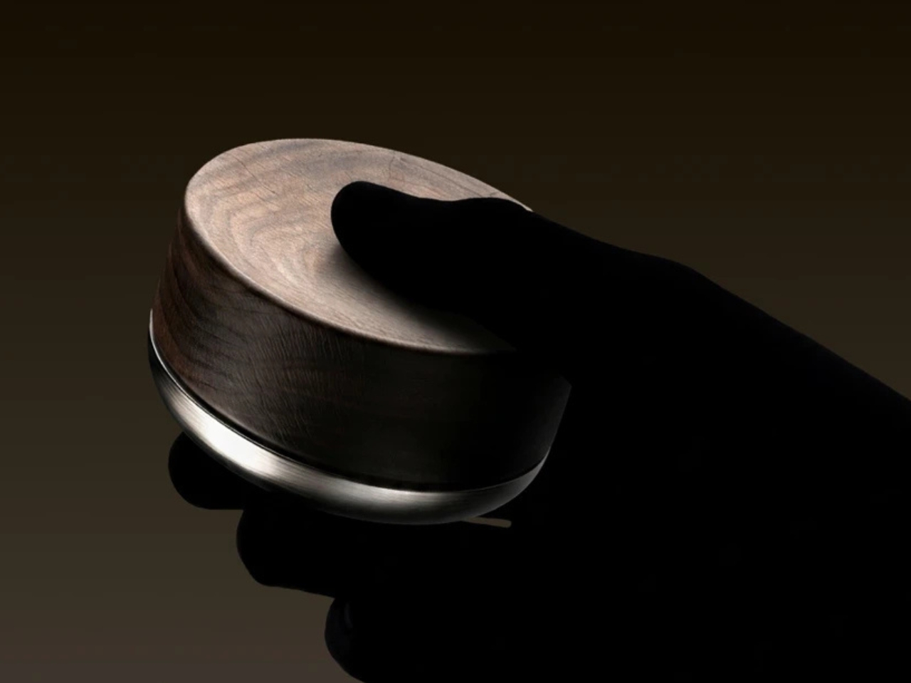 b&o，Beosound Tableau，Wall-mounted concept sound，Digital，