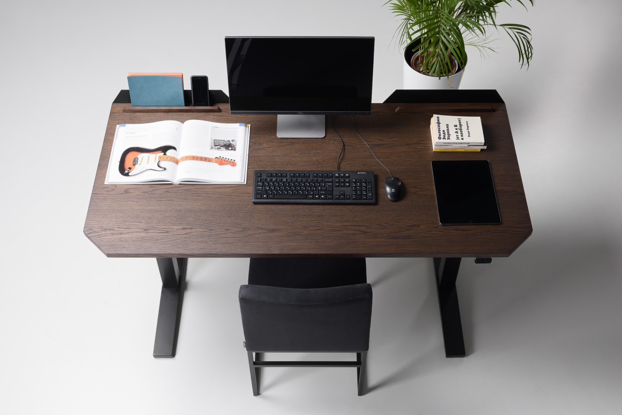 wooden ，adjust，desk，Bless，Table，