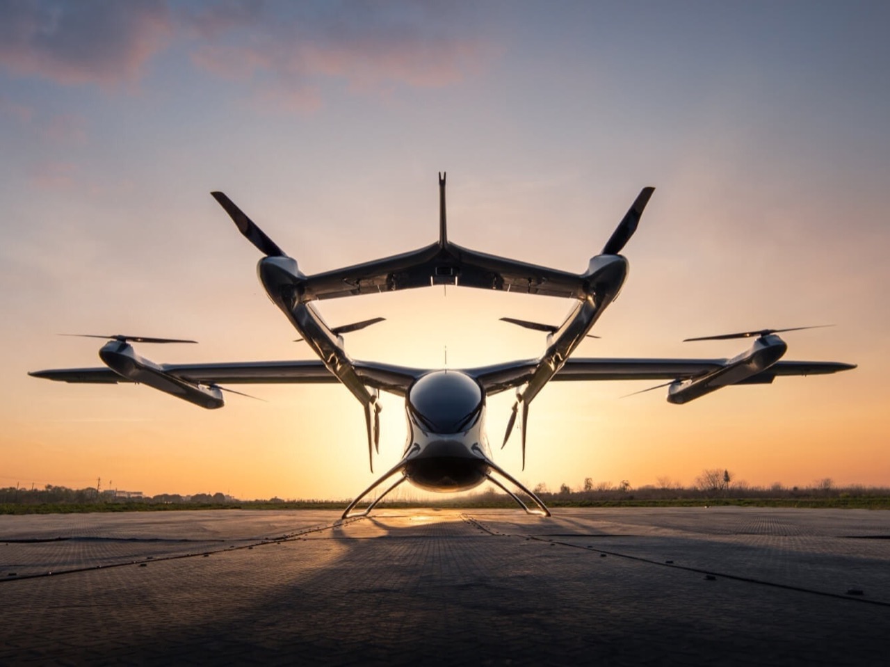 aircraft，vehicle，eVTOL，industrial design，