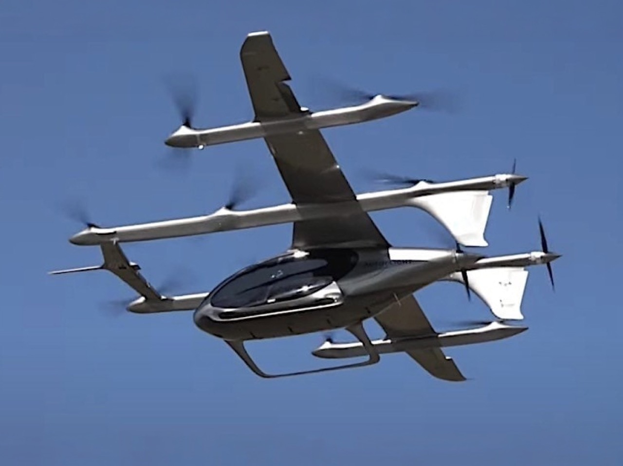 aircraft，vehicle，eVTOL，industrial design，