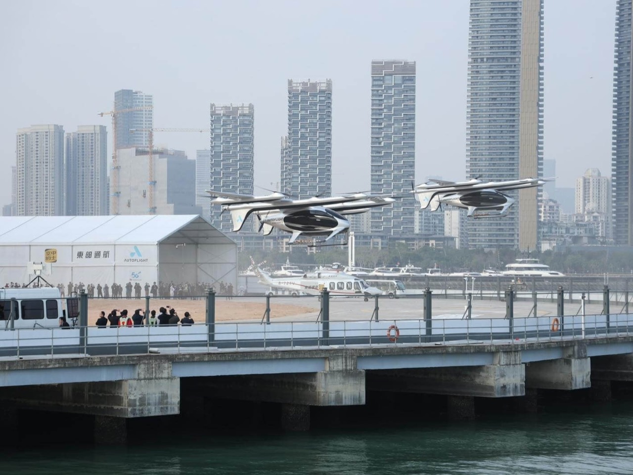 aircraft，vehicle，eVTOL，industrial design，