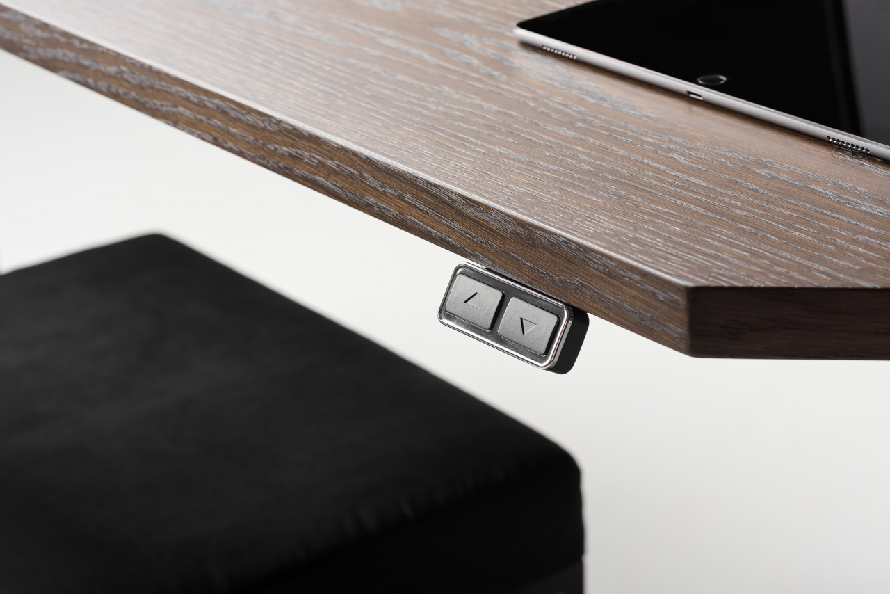 wooden ，adjust，desk，Bless，Table，