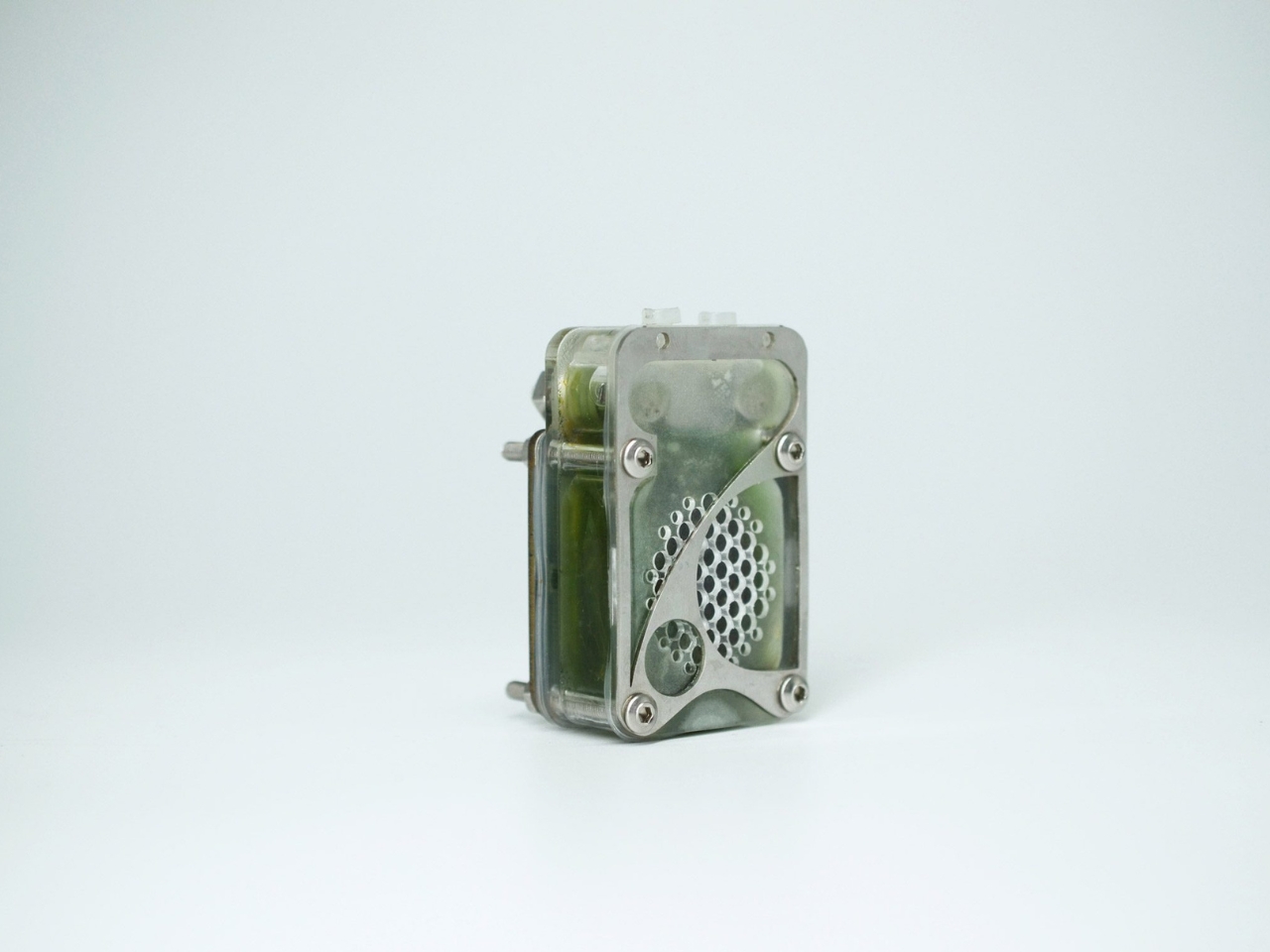 biological battery，Biocell，environment protection，originality，