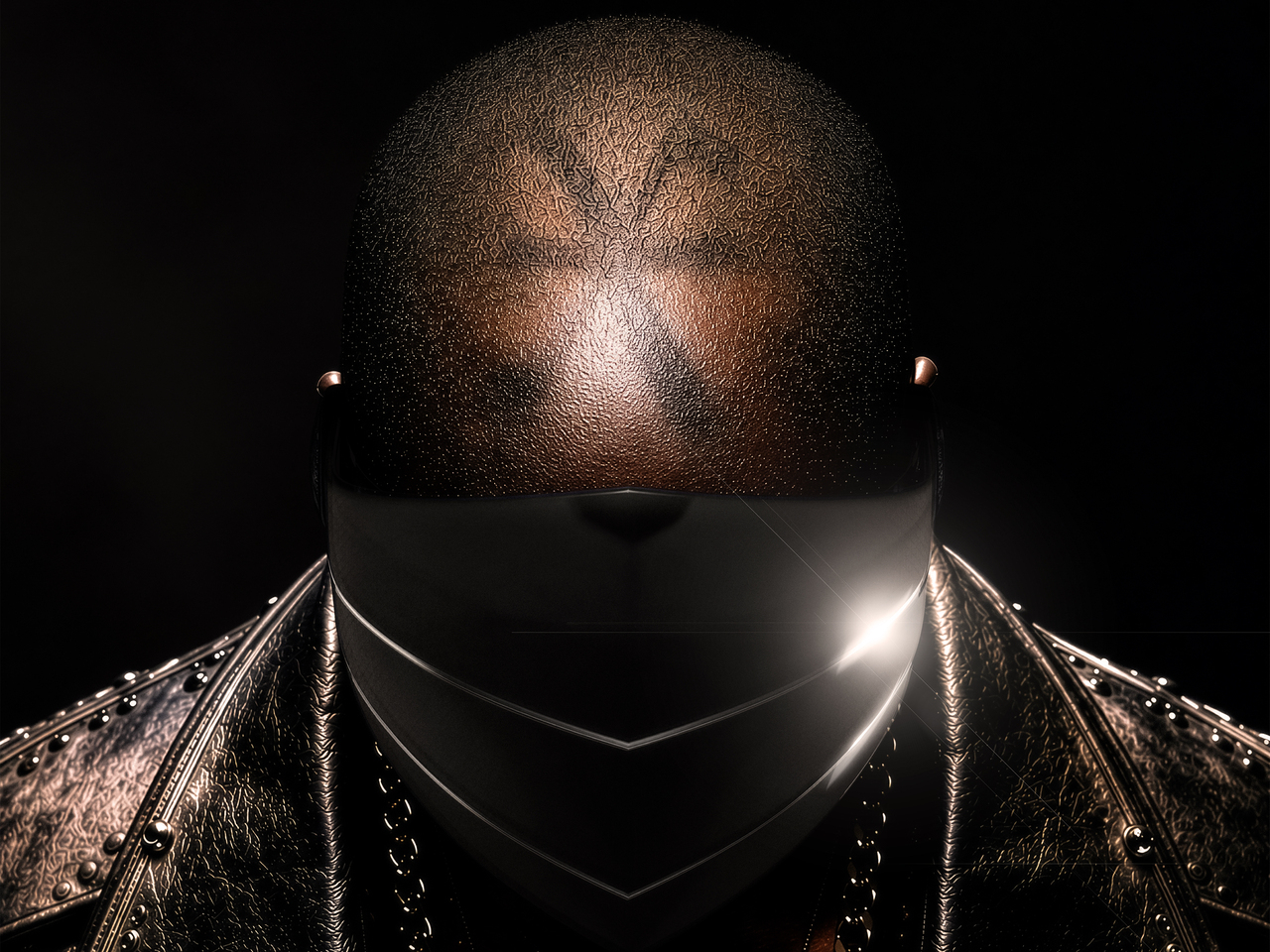 OBEX，wearable devices ，conceptual design，face shield，