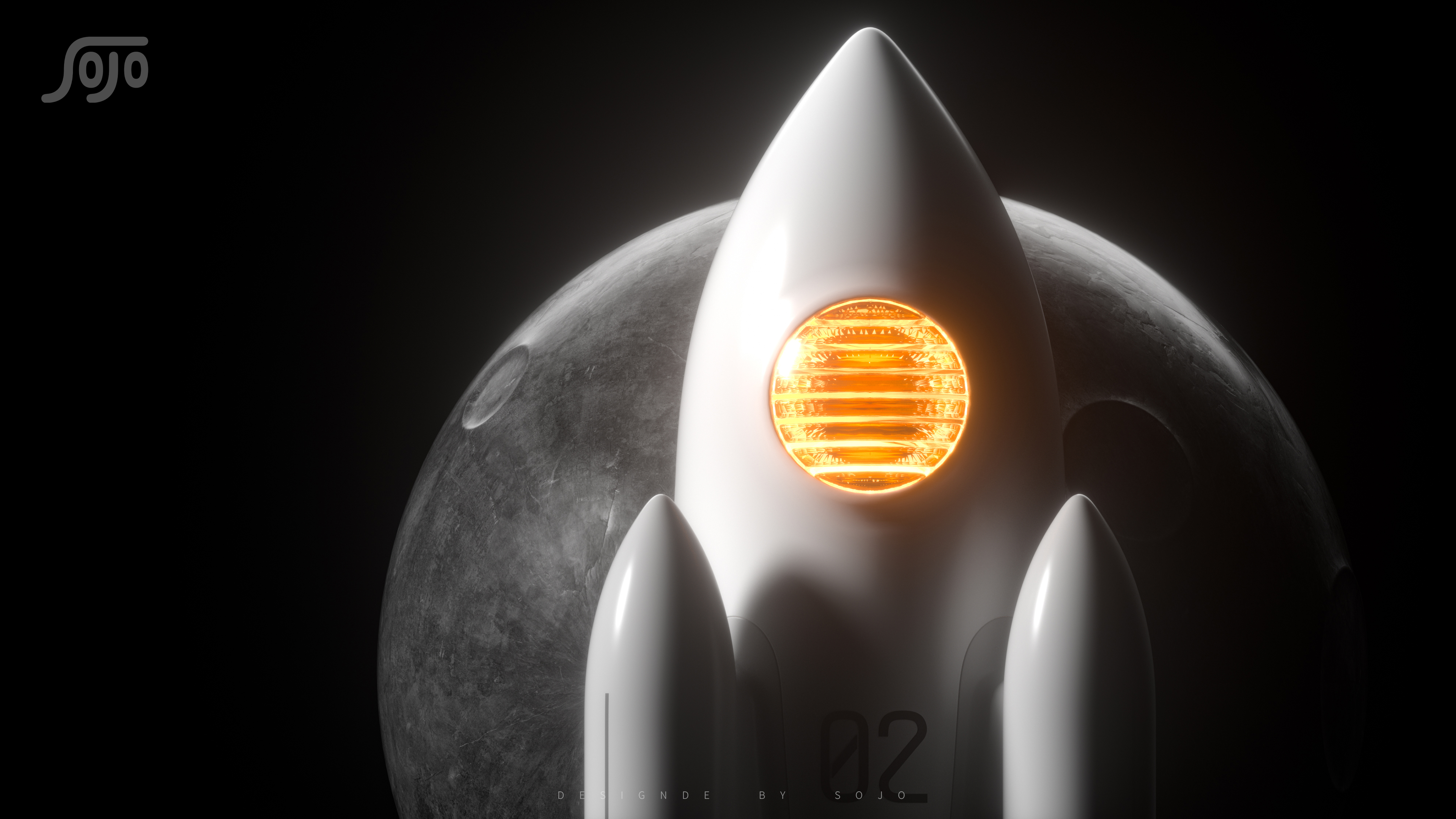 rocket，henhouse，Long River，water tap，pool，originality，streamline，