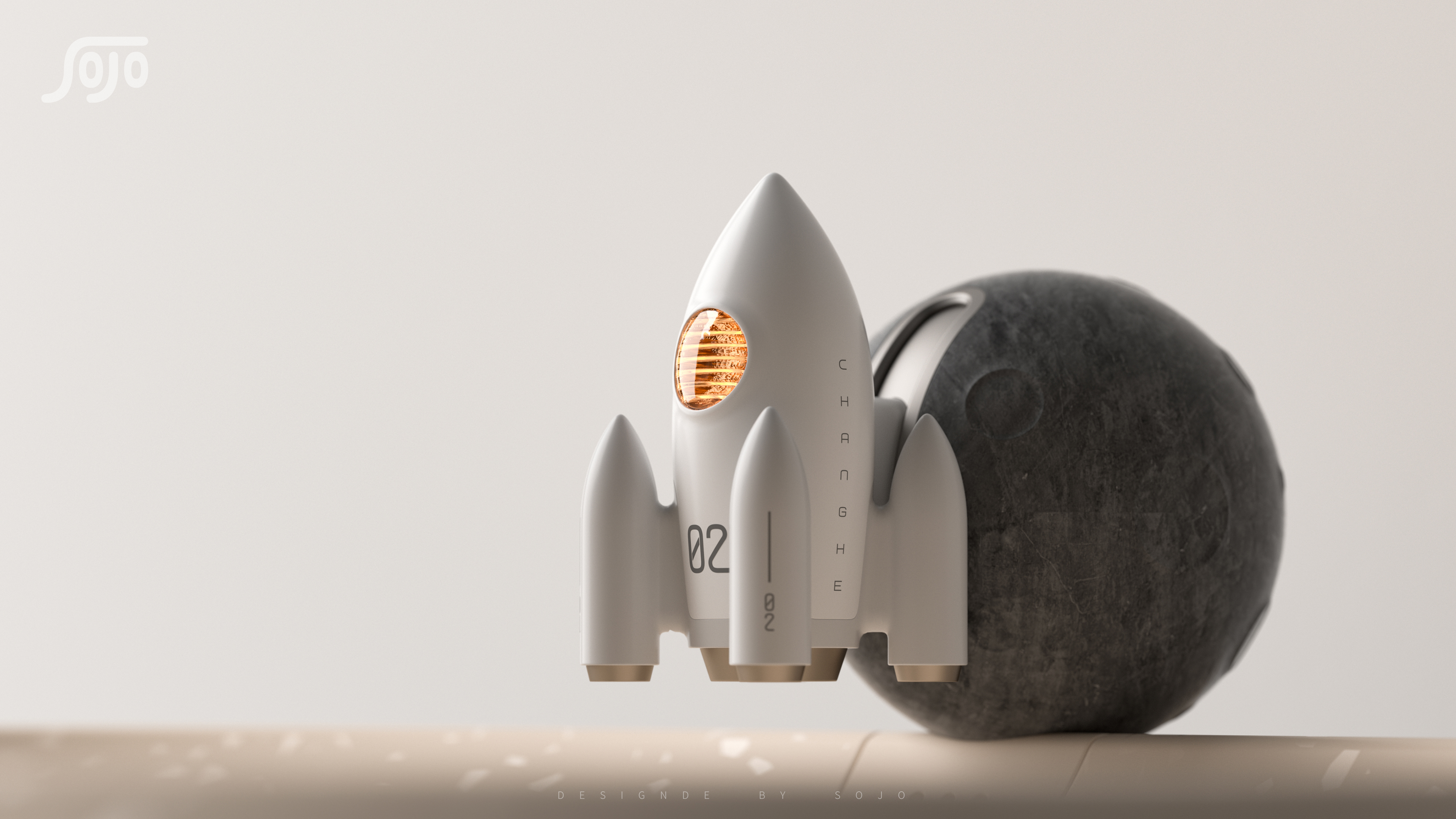 rocket，henhouse，Long River，water tap，pool，originality，streamline，