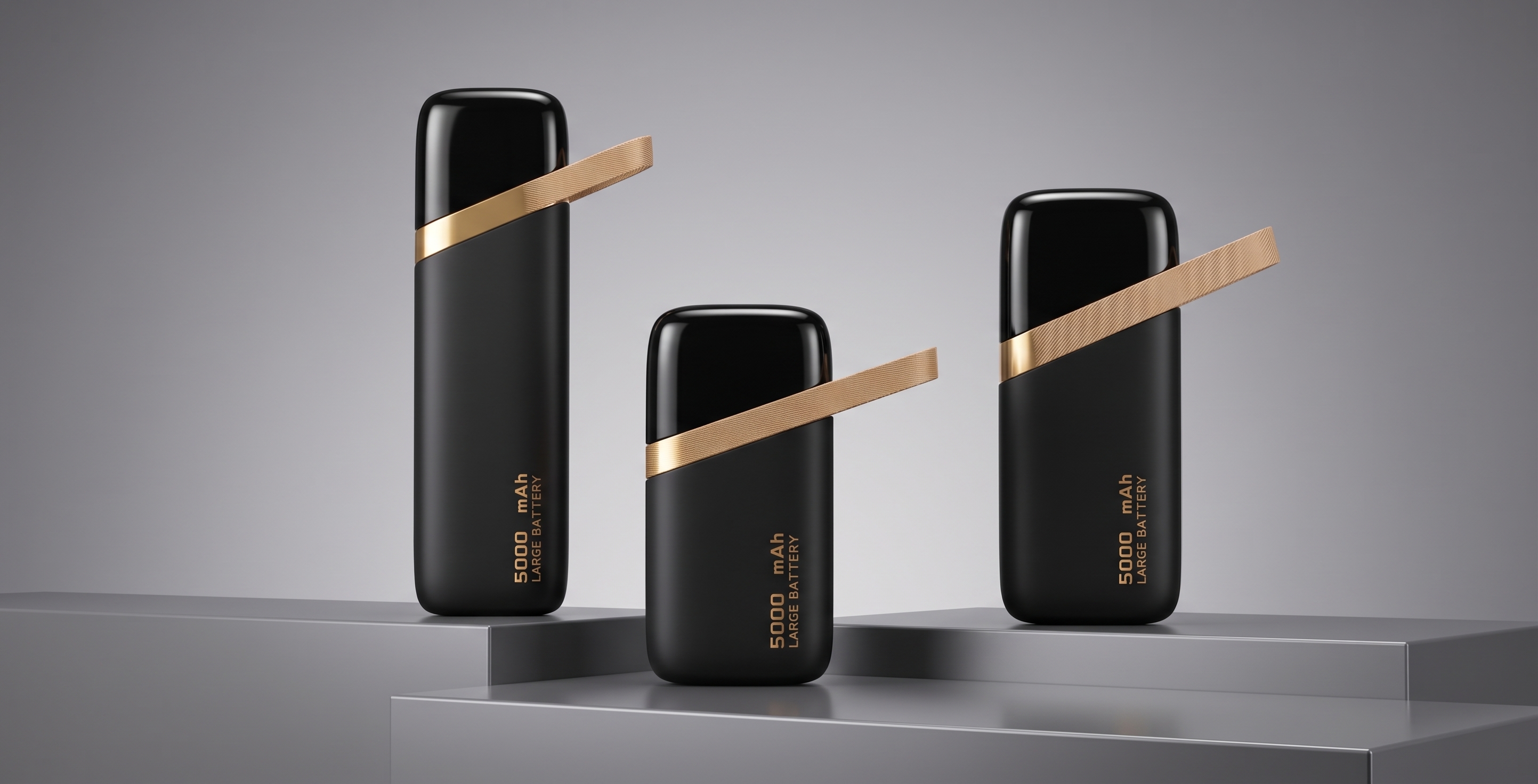 portable battery，Portable，delicate，practical，