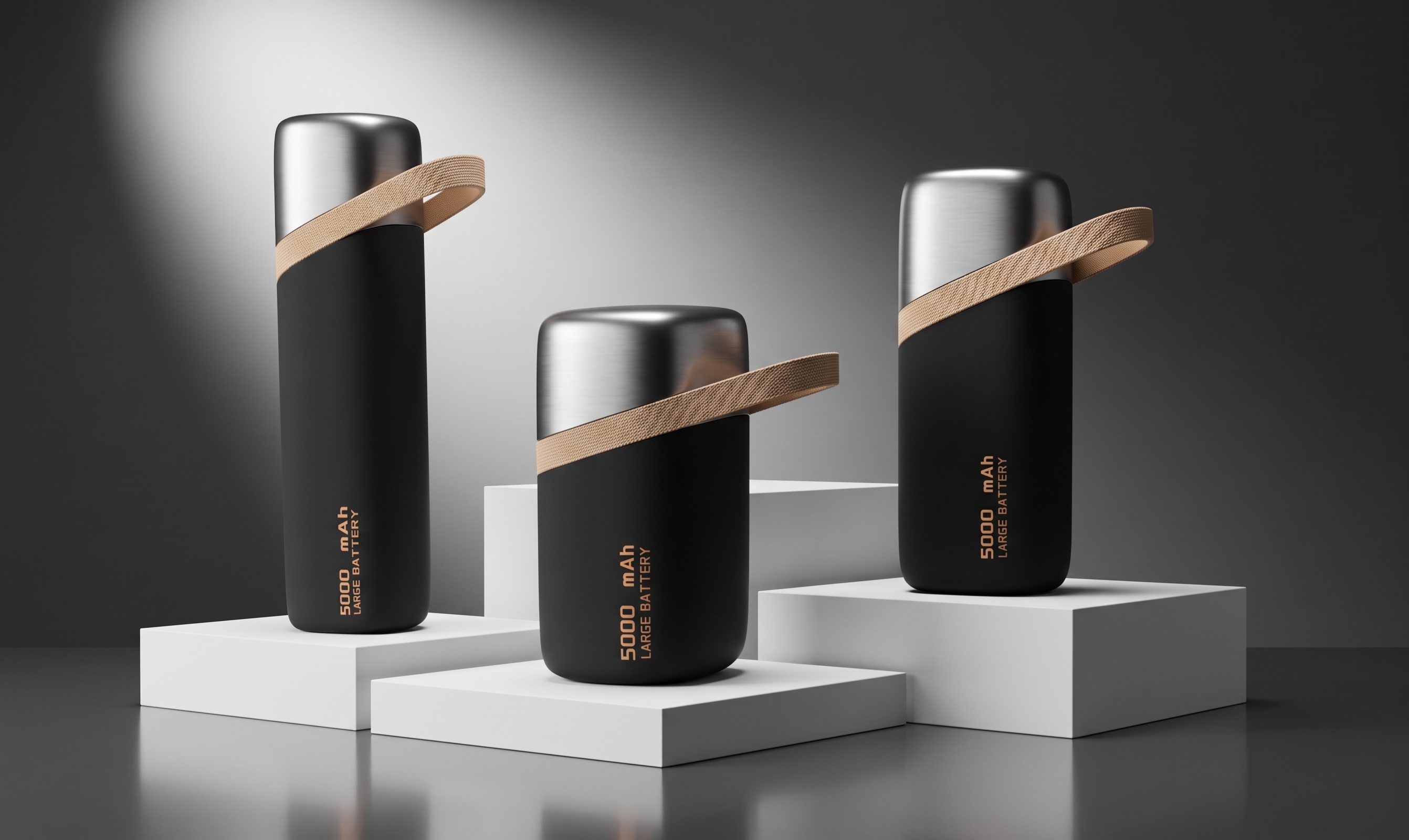 portable battery，Portable，delicate，practical，