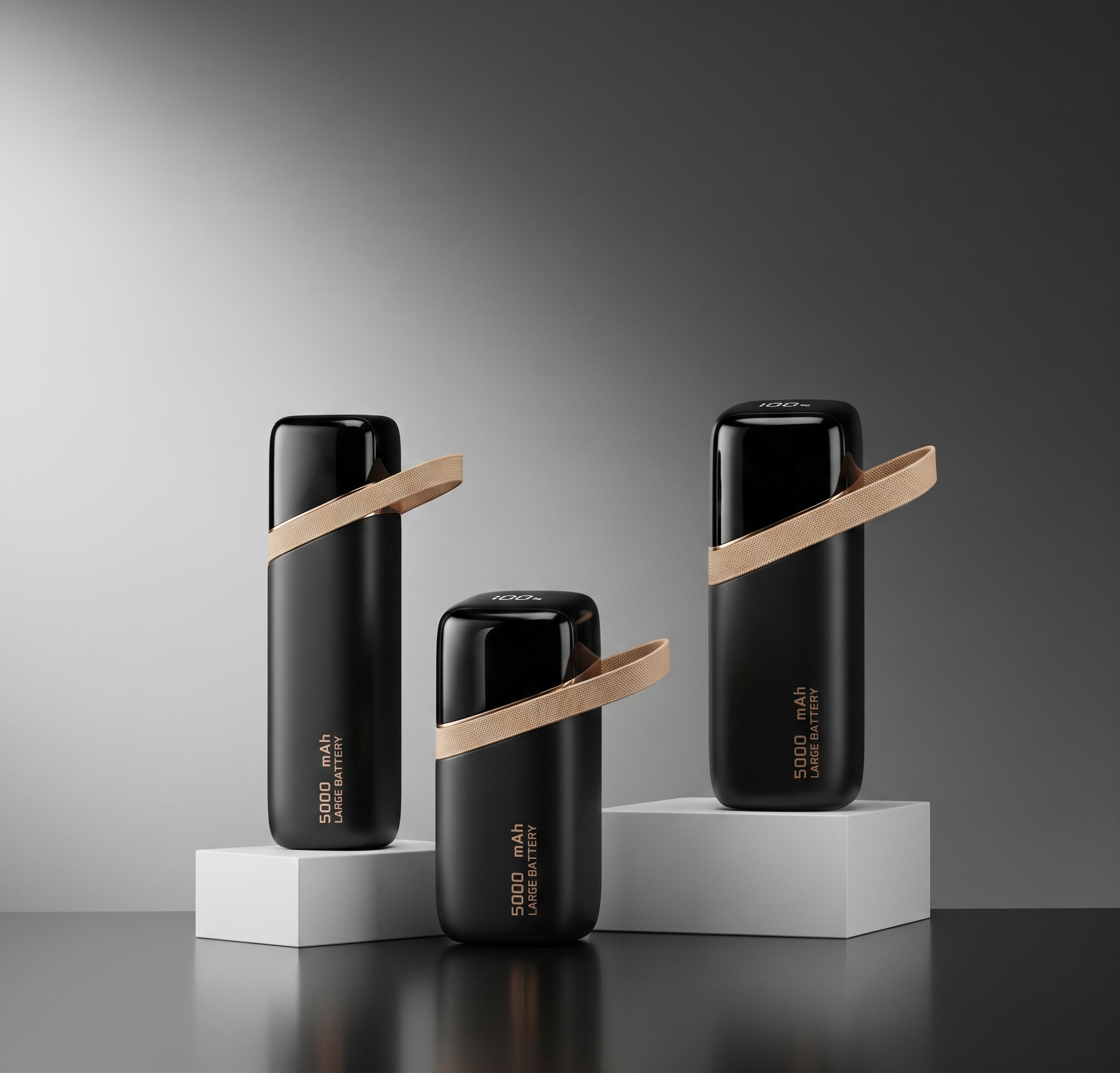 portable battery，Portable，delicate，practical，