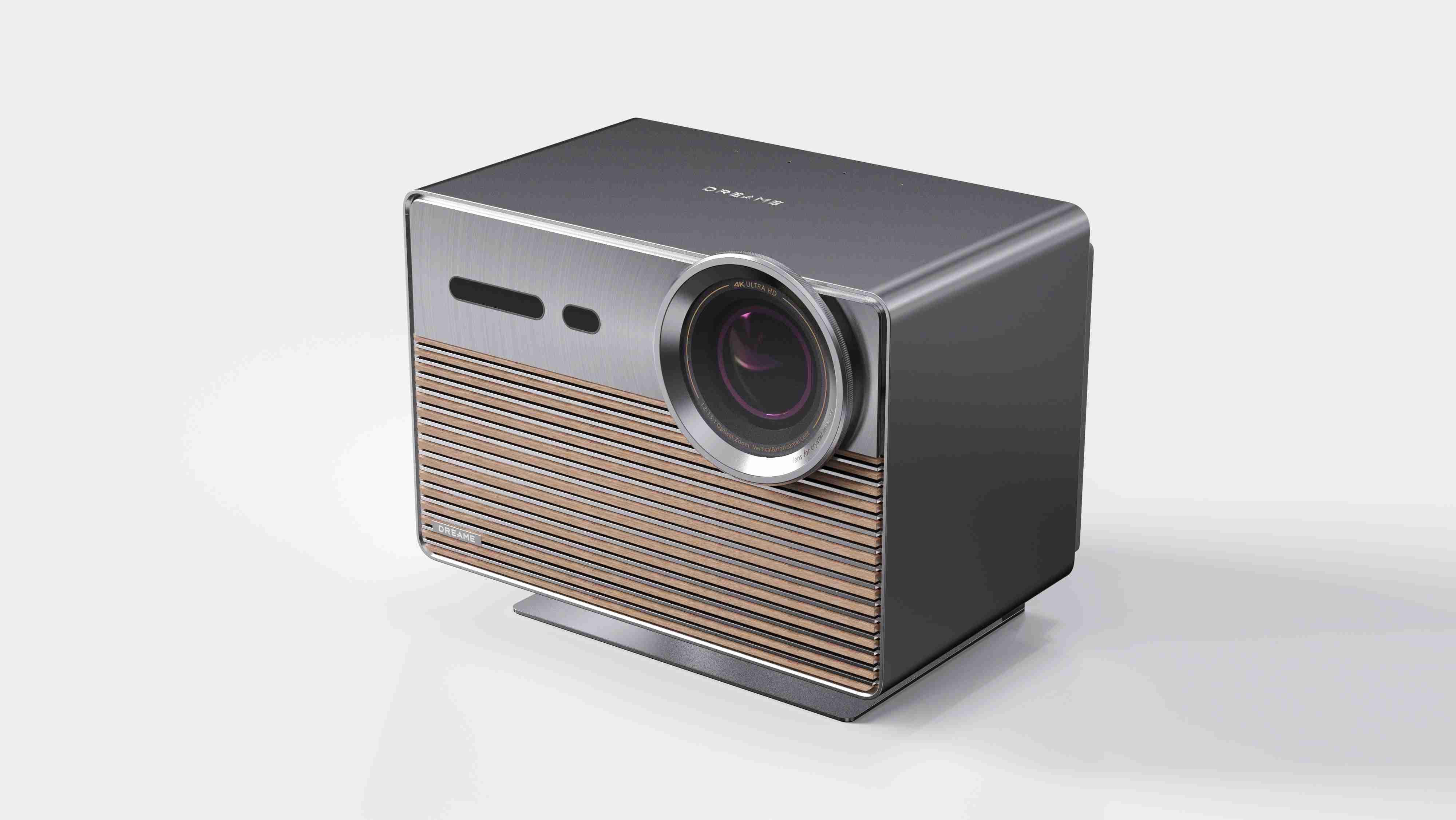 Projector，