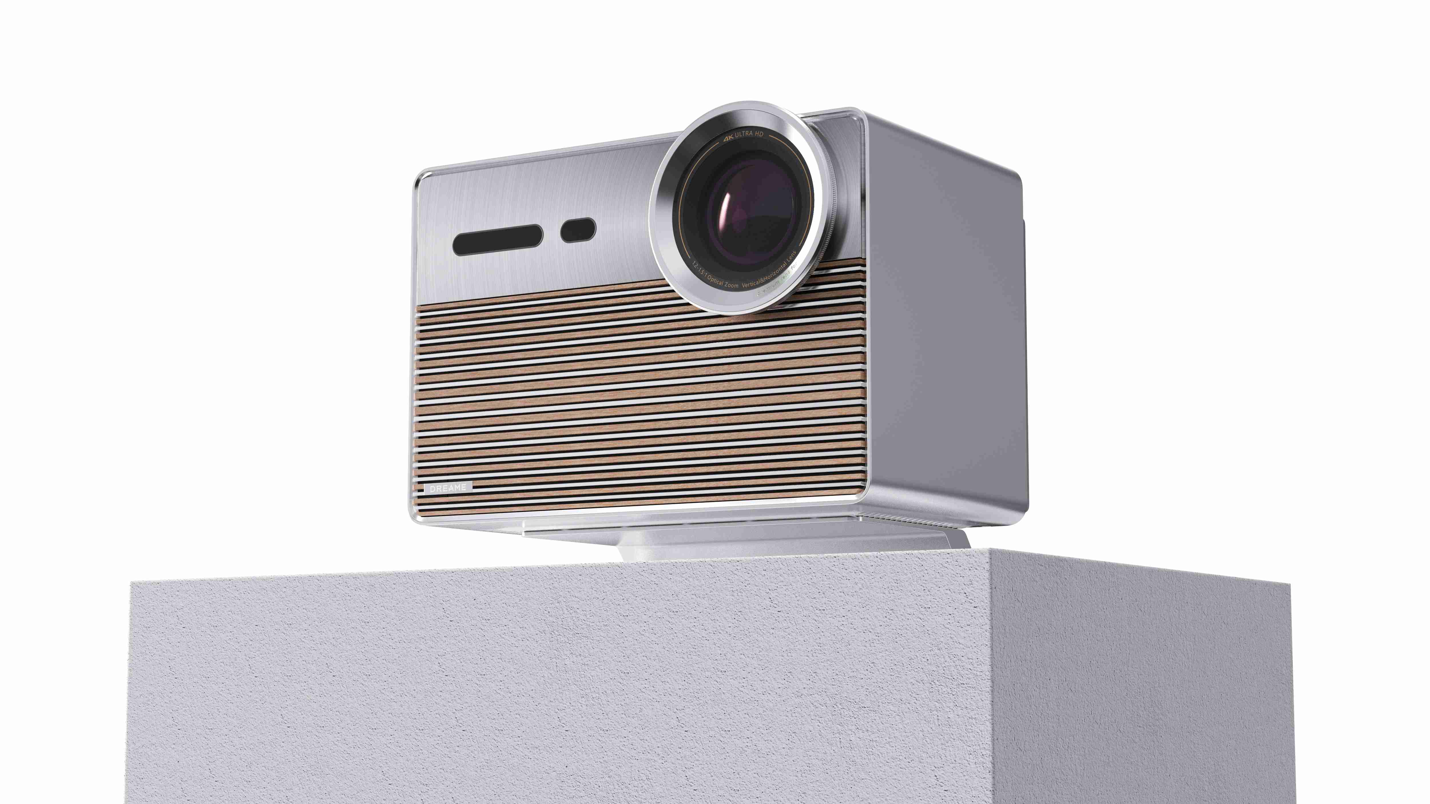 Projector，
