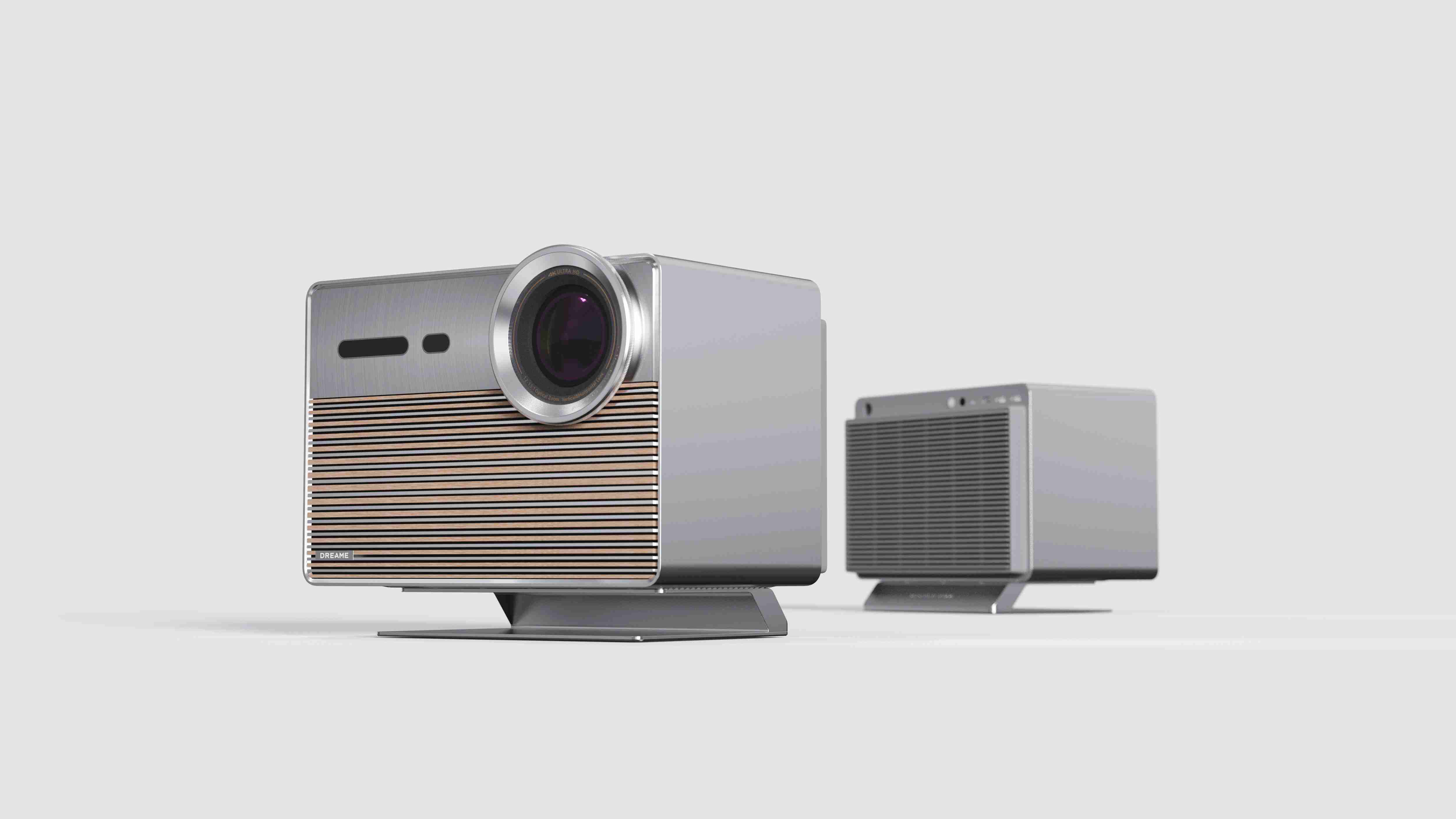 Projector，