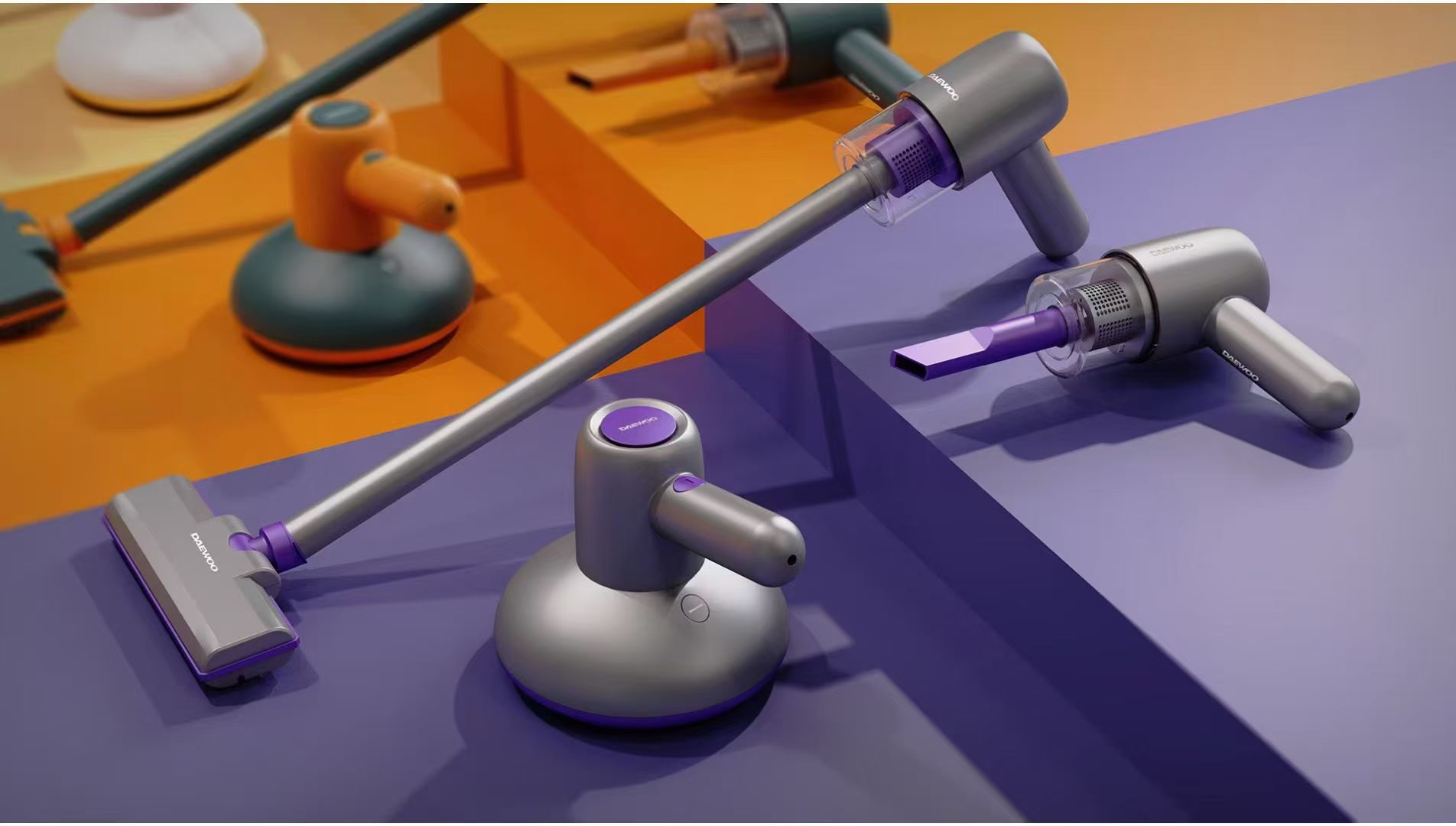 Mite removal instrument products，