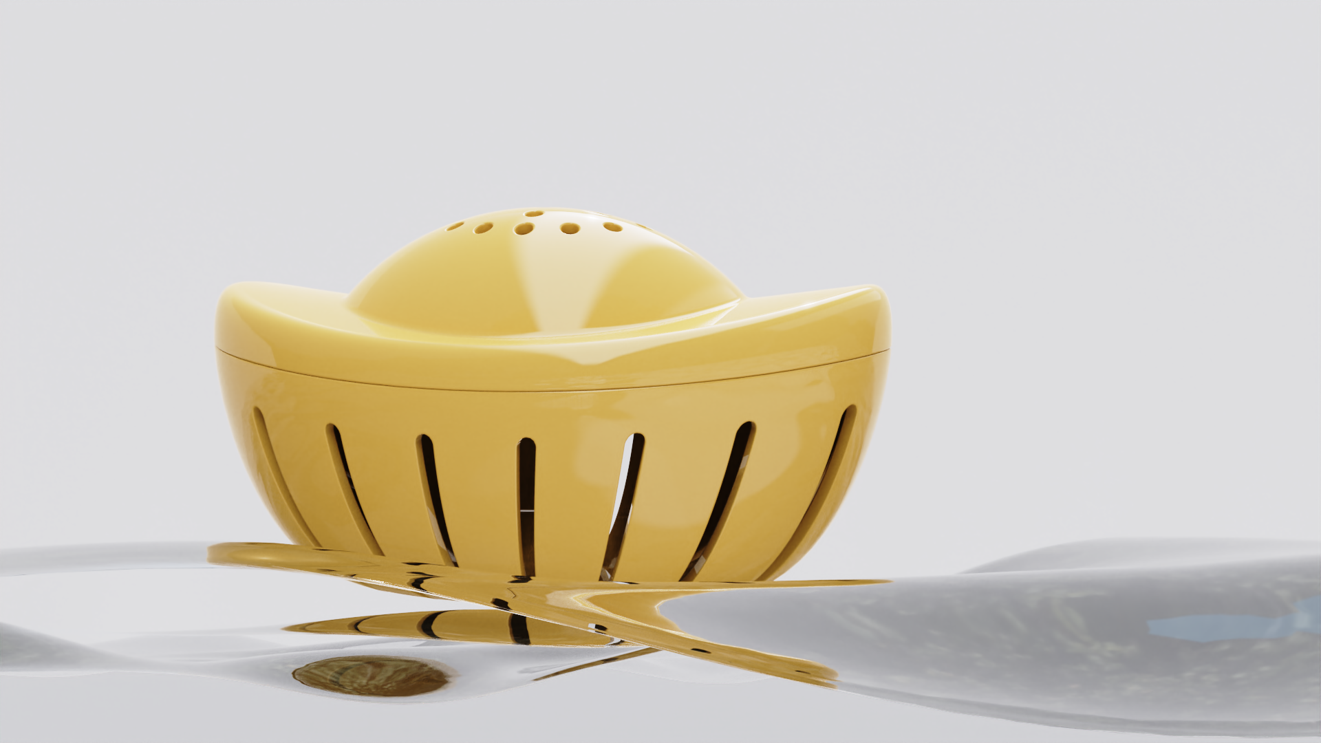 Tea maker，Gold ingot，Home Furnishing，Daily Necessities，