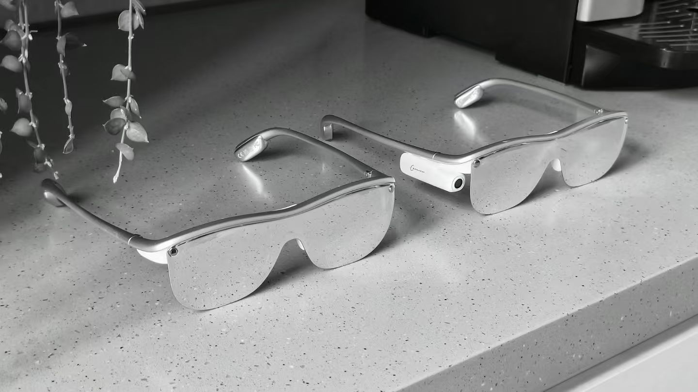 ar，glasses，Smart glasses，optical waveguide，