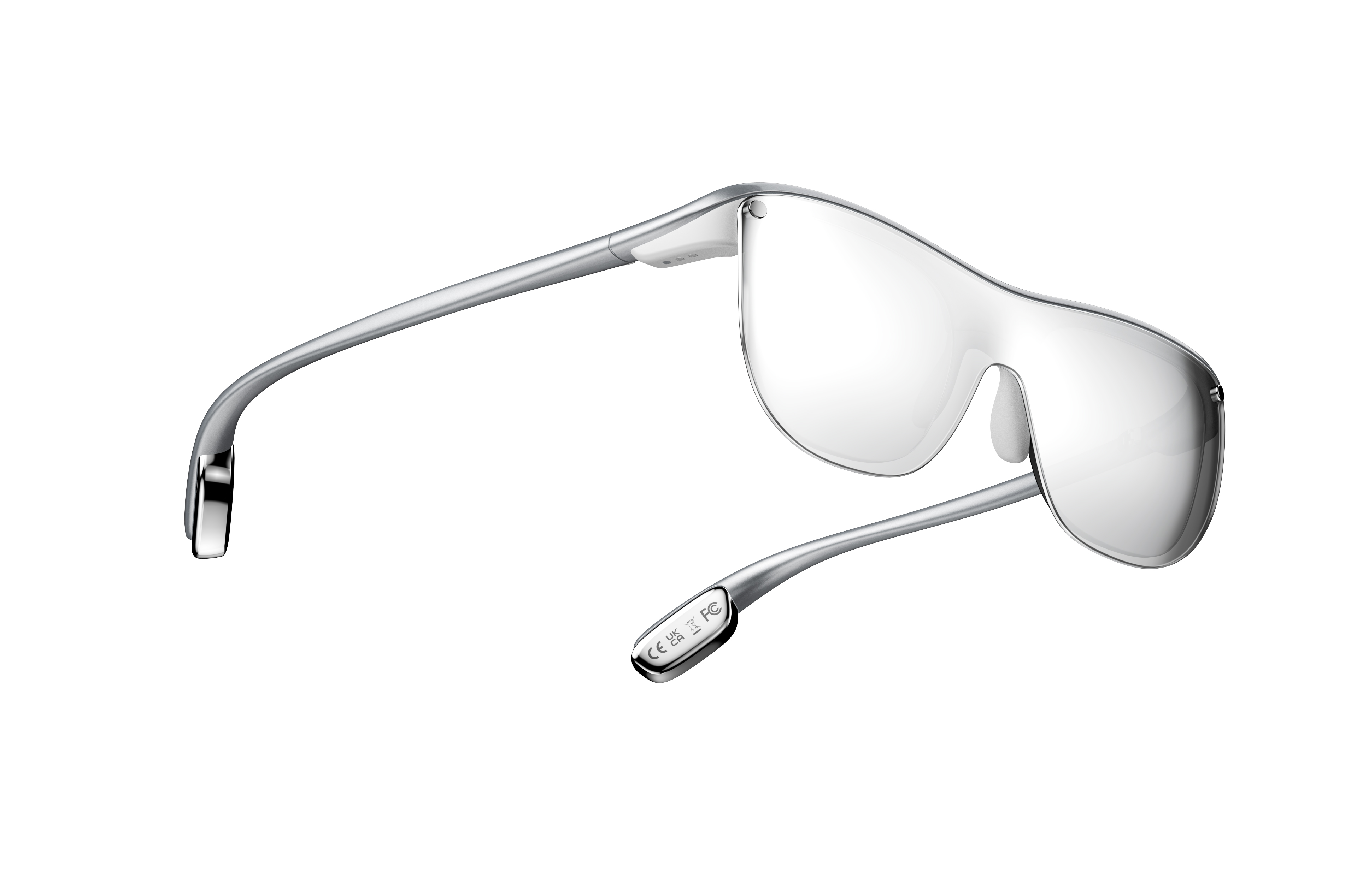 ar，glasses，Smart glasses，optical waveguide，