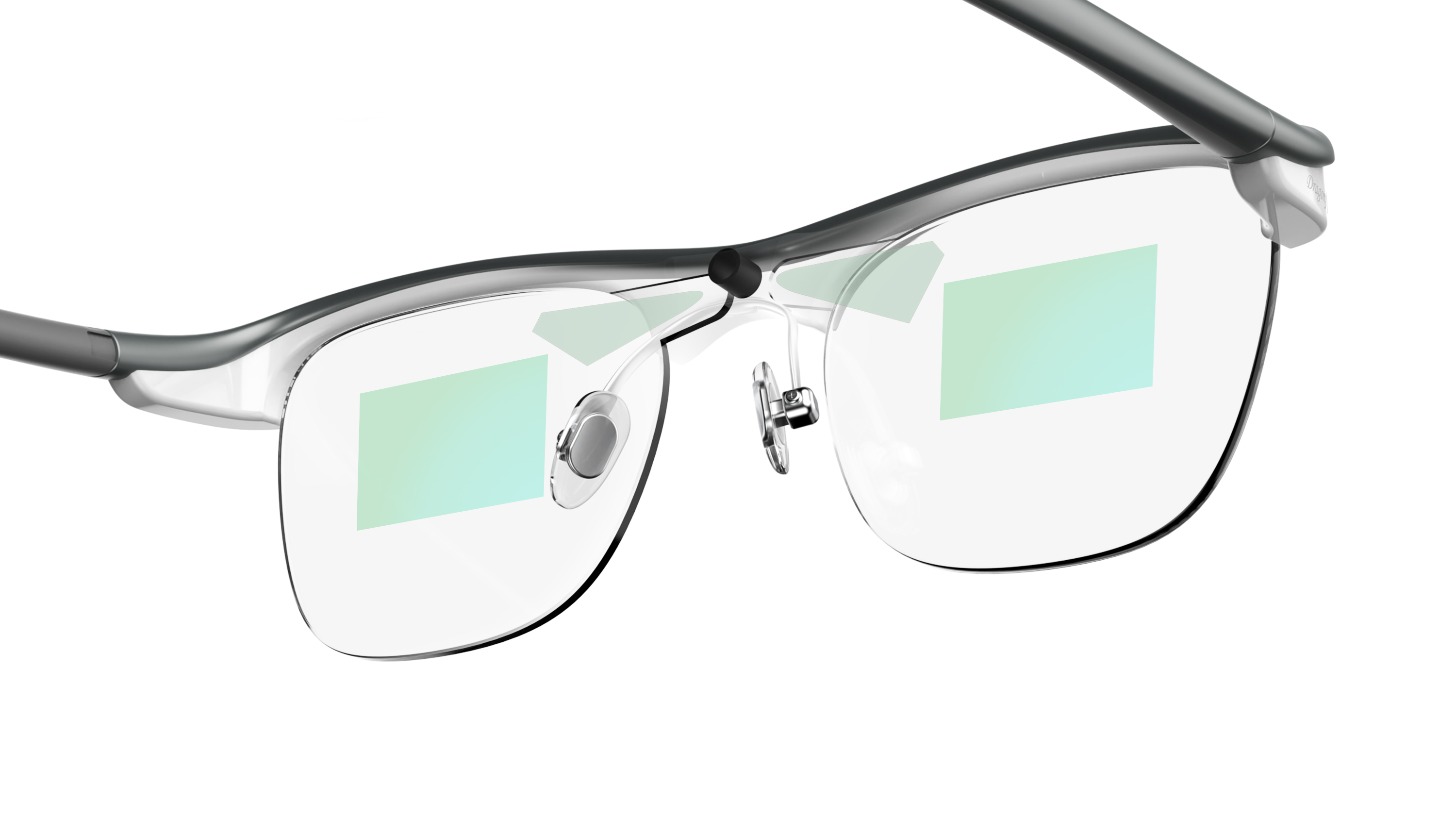 ar，glasses，Smart glasses，optical waveguide，