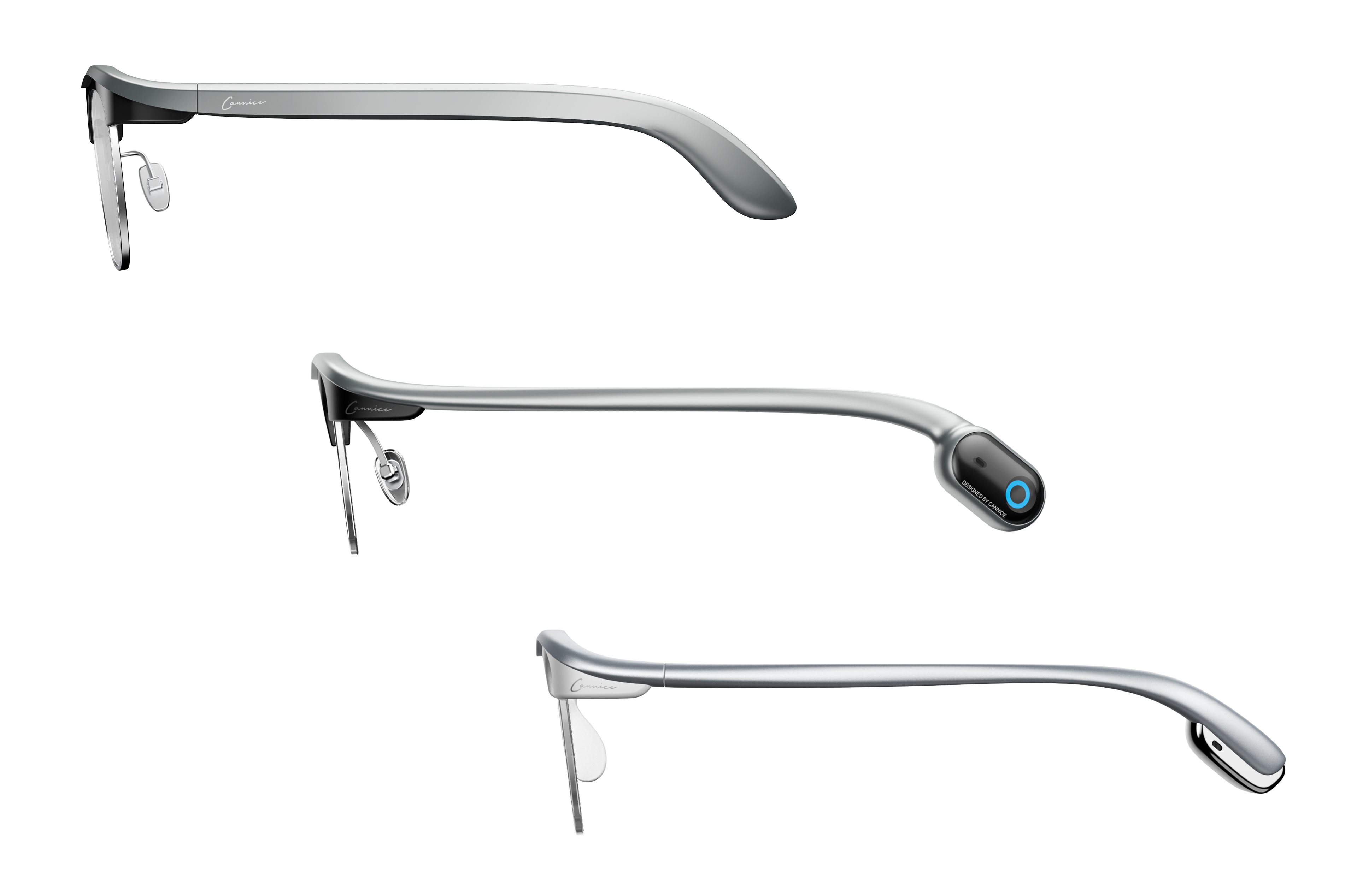 ar，glasses，Smart glasses，optical waveguide，
