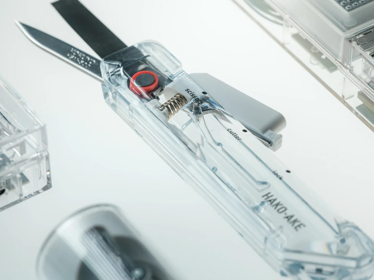 tool，tool，ClearSlide，multi-function，
